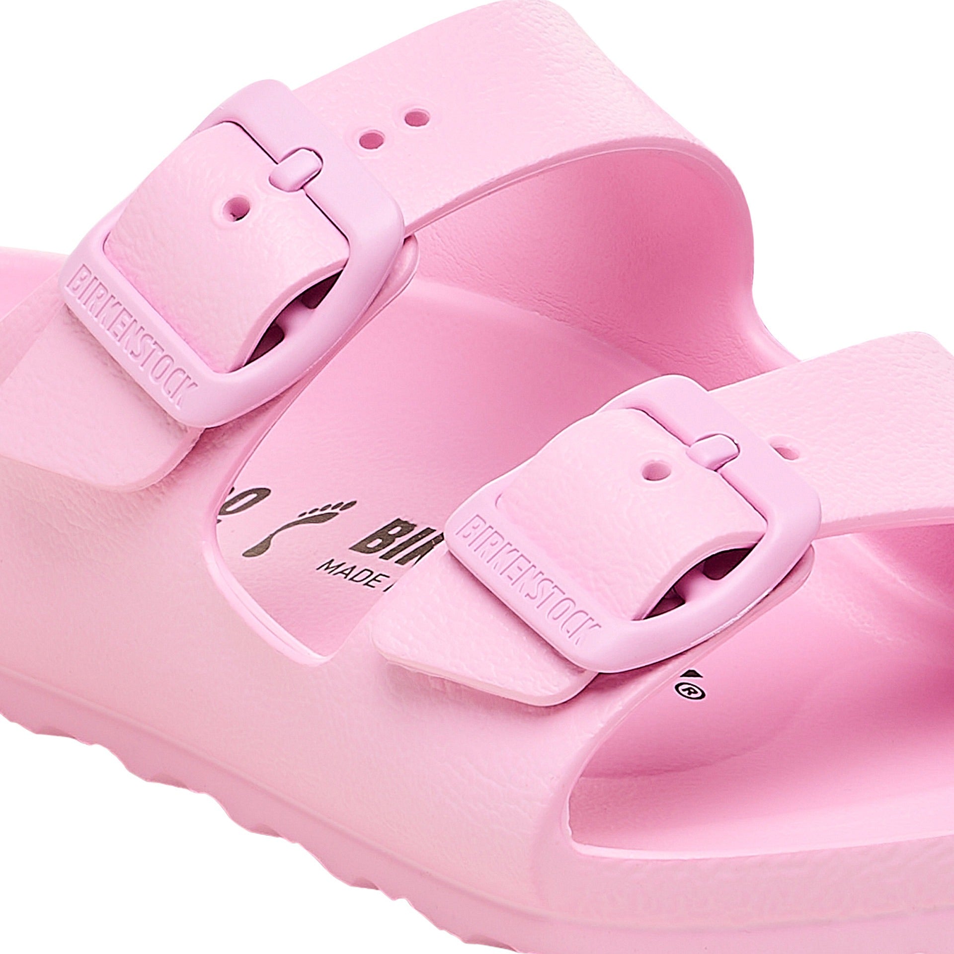 Birkenstock Sandalias Sandals 1026649 Pink Rosa_shot1