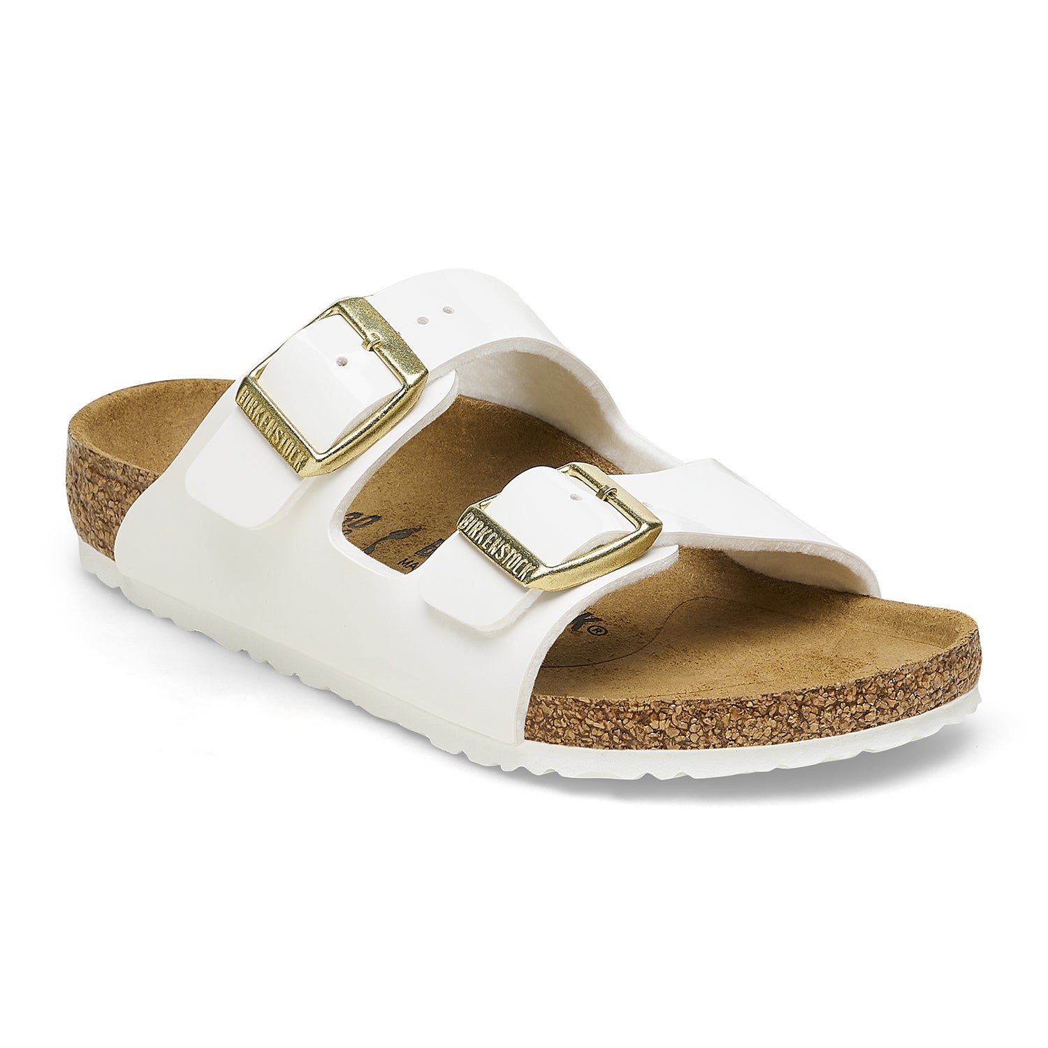 Birkenstock Sandalias Sandals 1027150 White Branco_shot1