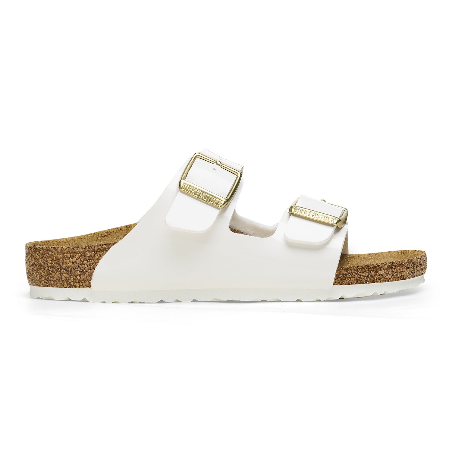 Birkenstock Sandalias Sandals 1027150 White Branco_shot2