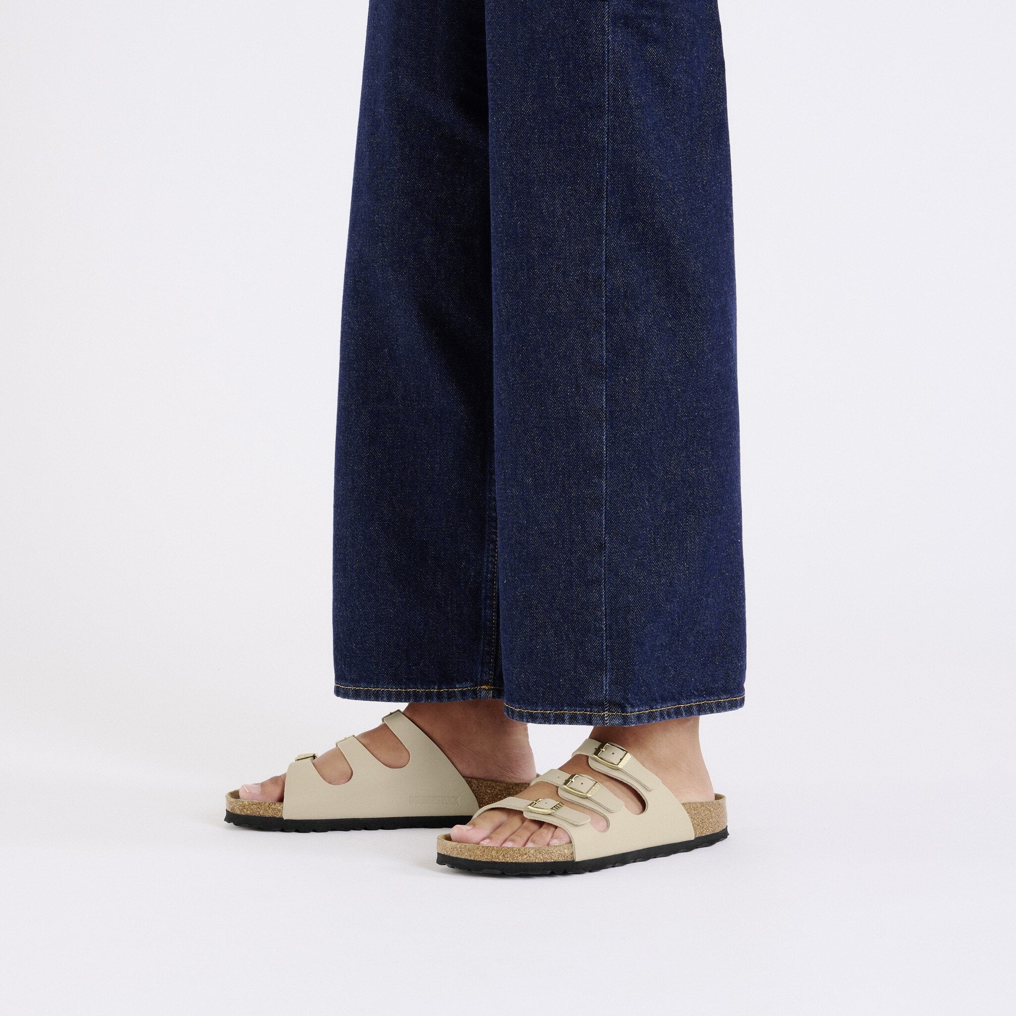 Birkenstock Sandalias Sandals 1029265 Sand Sand_shot3