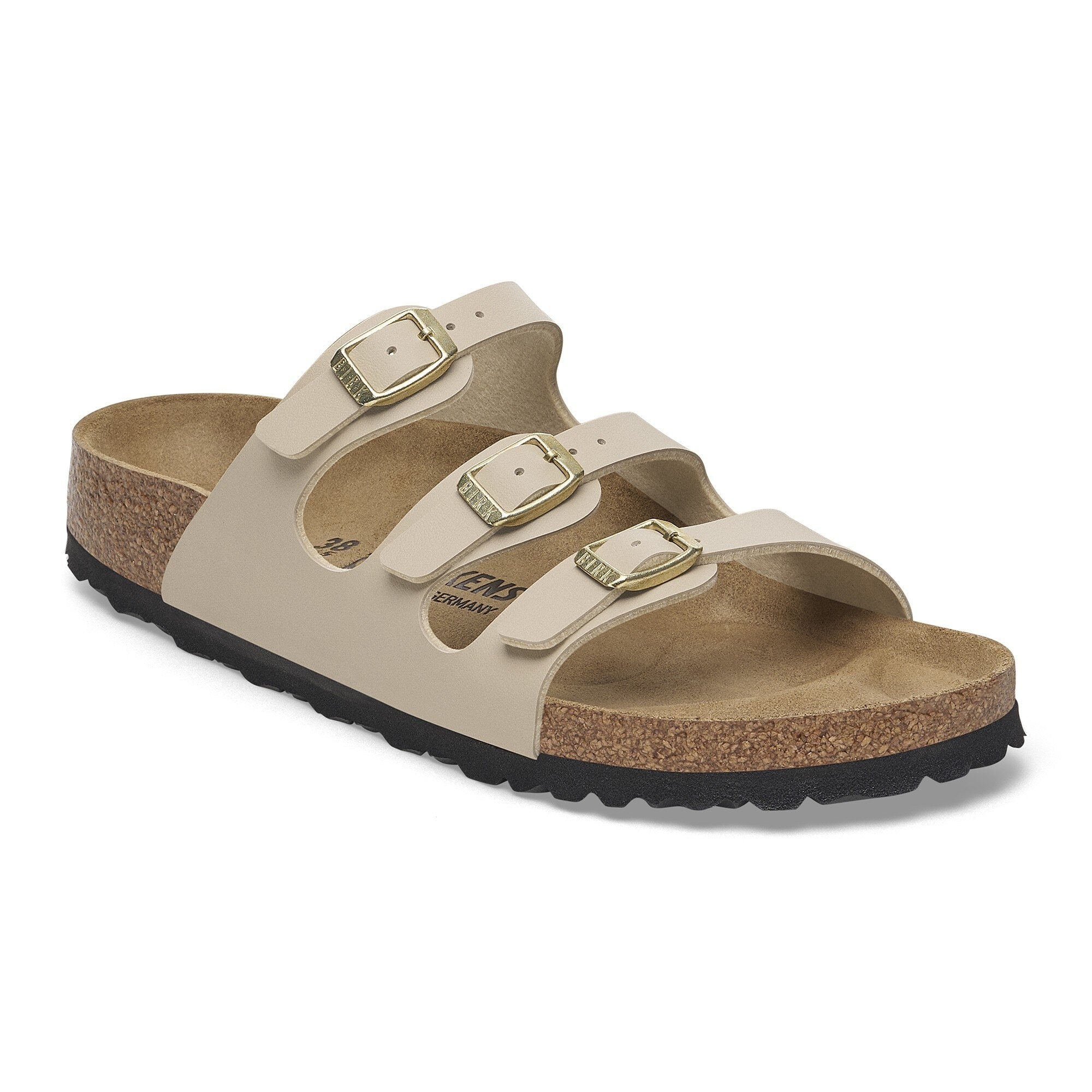 Birkenstock Sandalias Sandals 1029265 Sand Sand_shot5