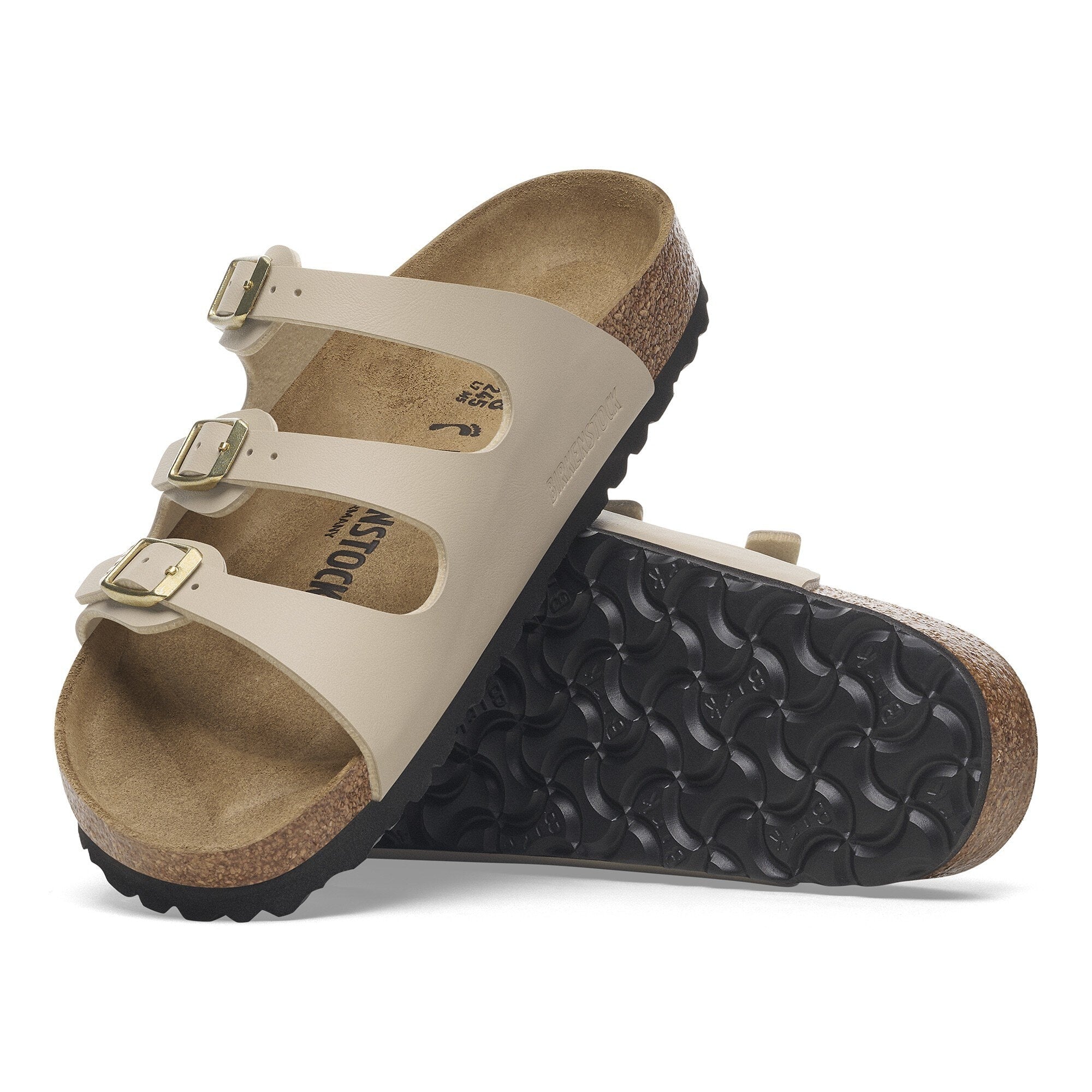 Birkenstock Sandalias Sandals 1029265 Sand Sand_shot7