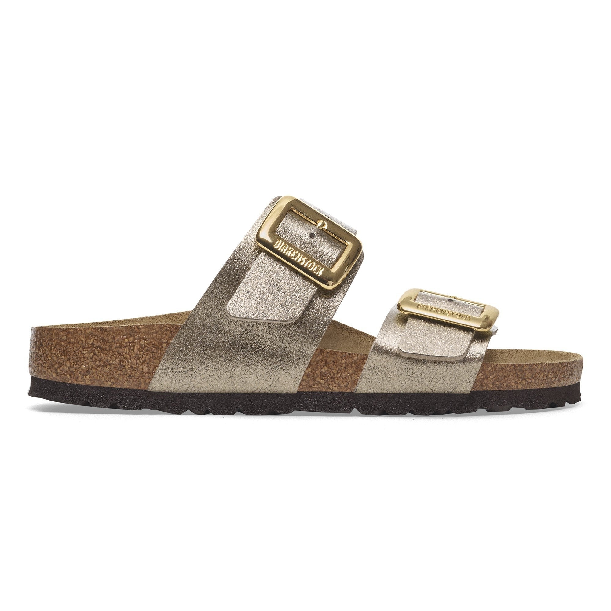 Birkenstock Sandalias Sandals 1029372 Taupe Taupe_shot6