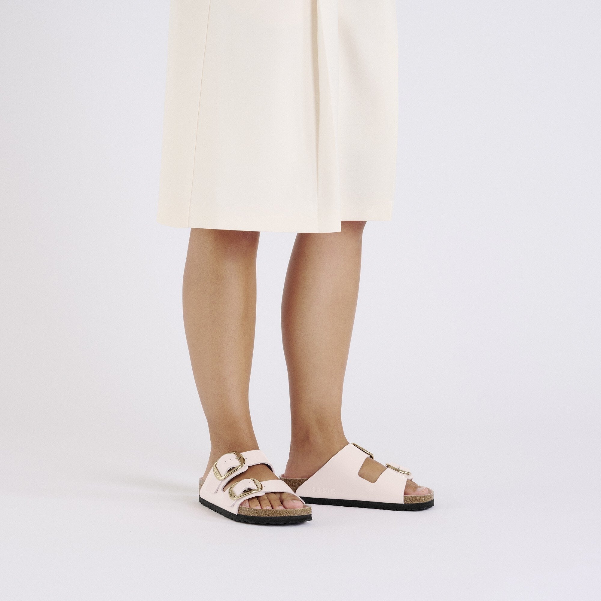 Birkenstock Sandalias Sandals 1029392 Lt.rose Rose_shot3