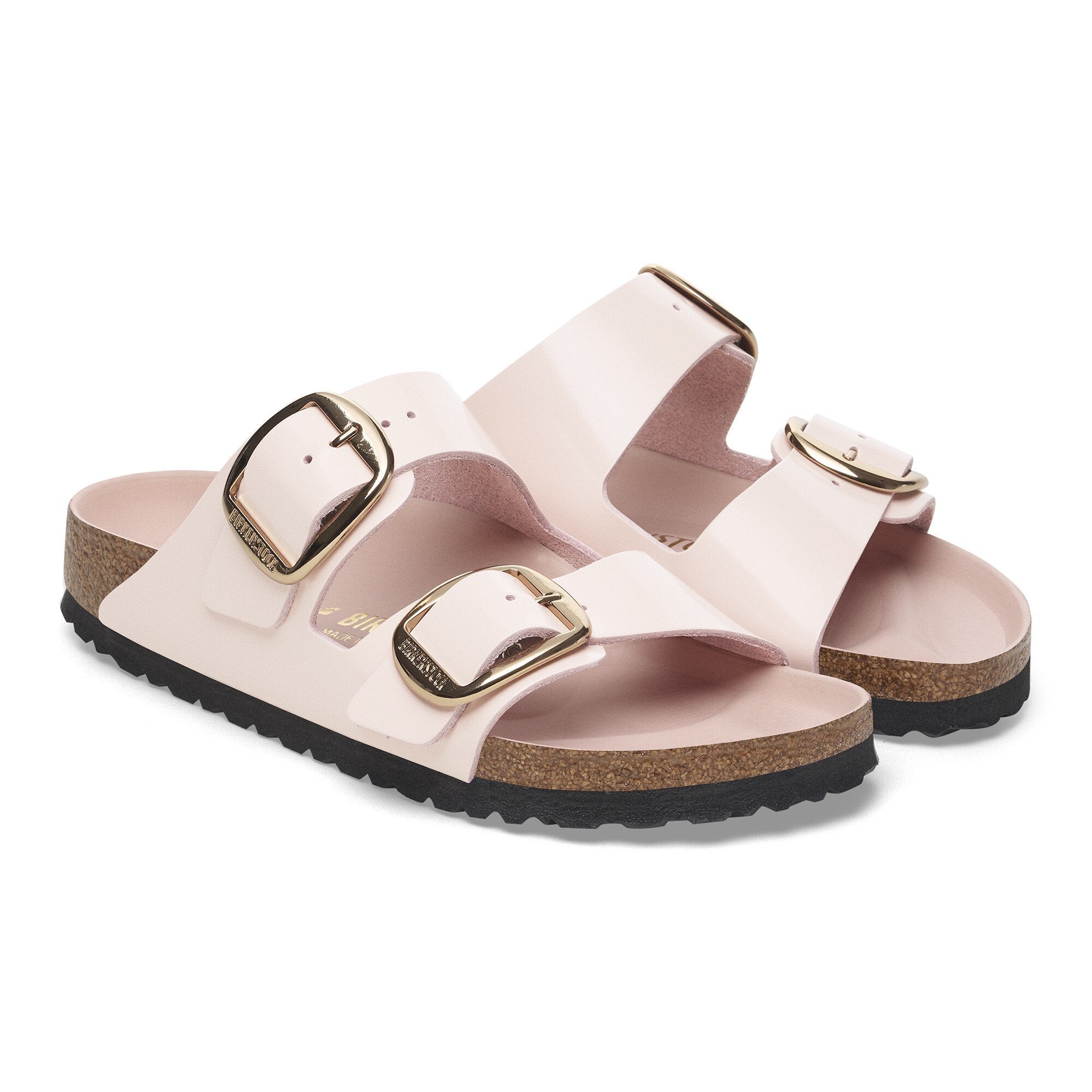 Birkenstock Sandalias Sandals 1029392 Lt.rose Rose_shot4