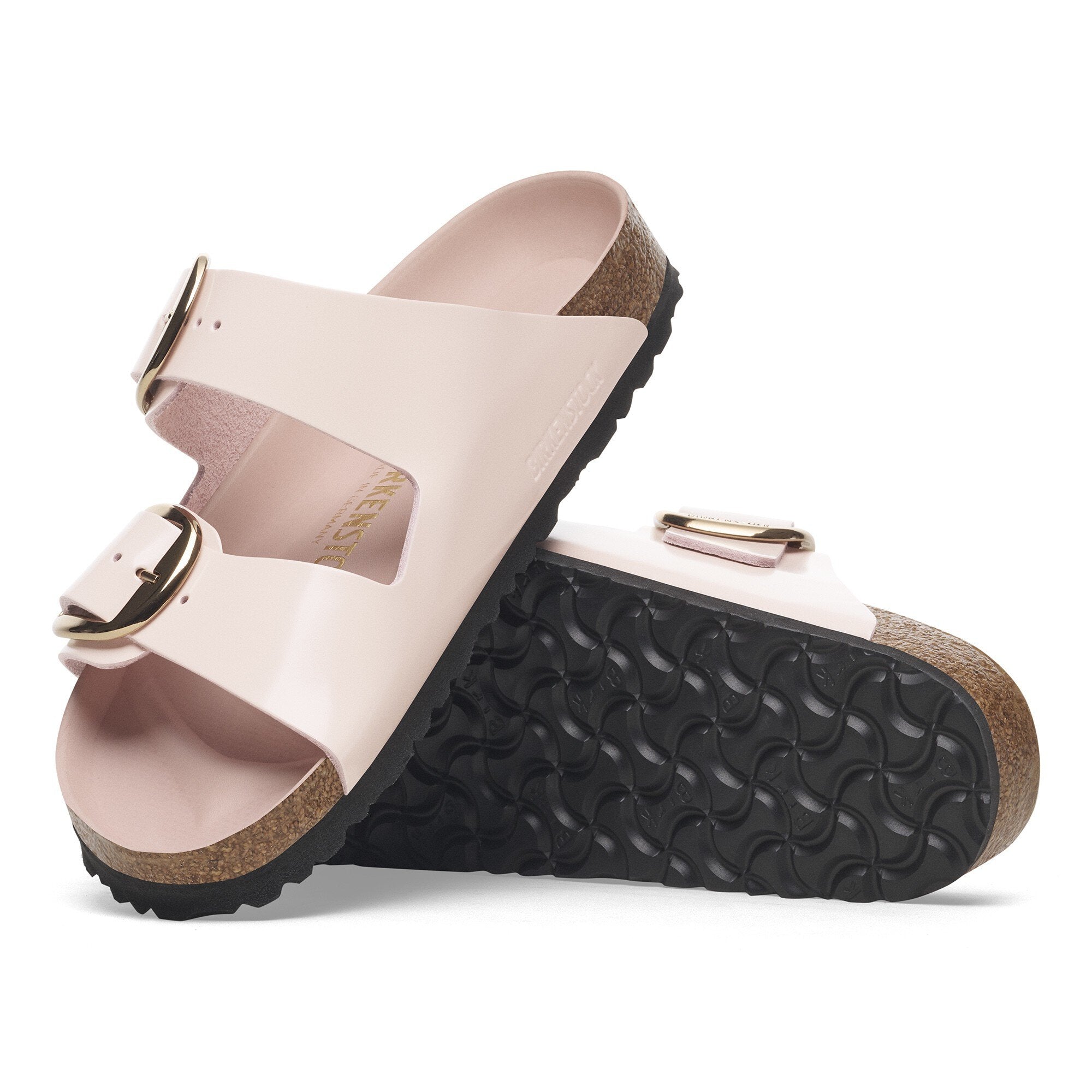 Birkenstock Sandalias Sandals 1029392 Lt.rose Rose_shot7