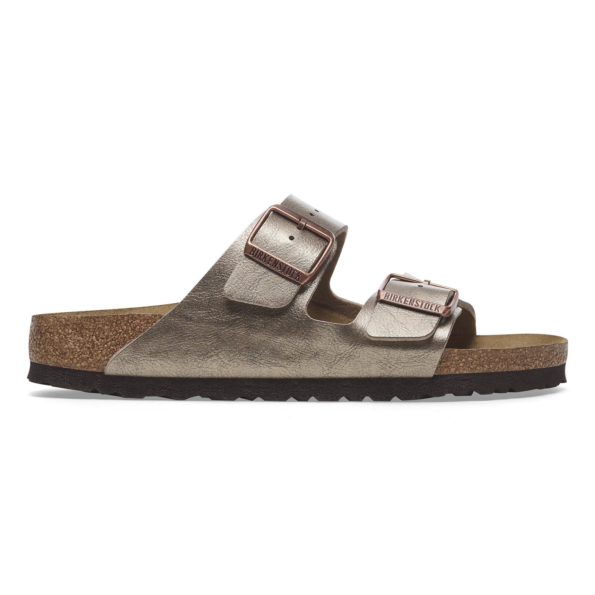 Birkenstock Sandalias Sandals 1029439 Taupe Taupe_shot6