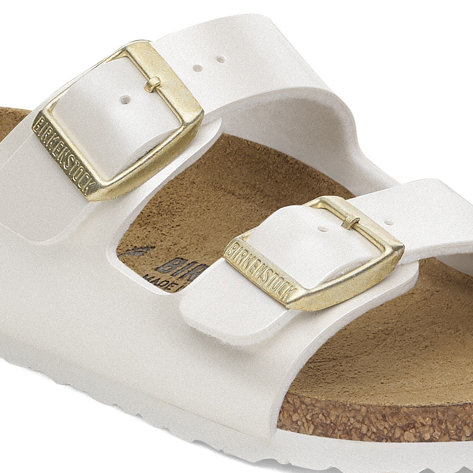 Birkenstock Sandalias Sandals 1029456 Met.pearl Perola_shot1