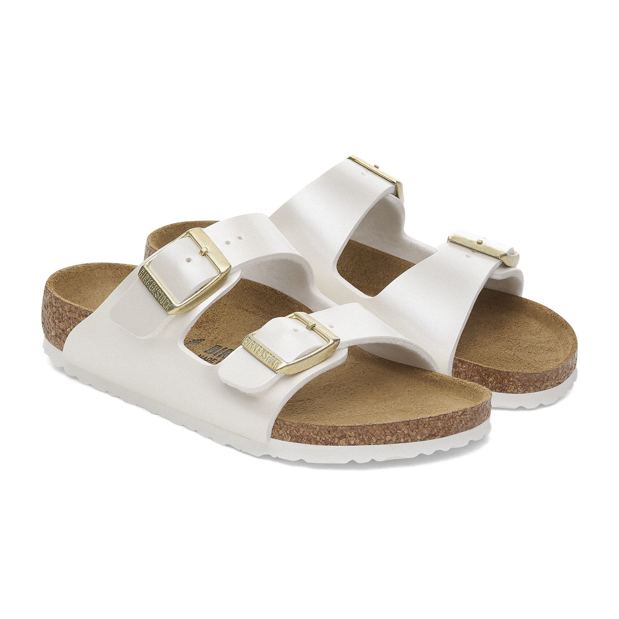 Birkenstock Sandalias Sandals 1029456 Met.pearl Perola_shot2