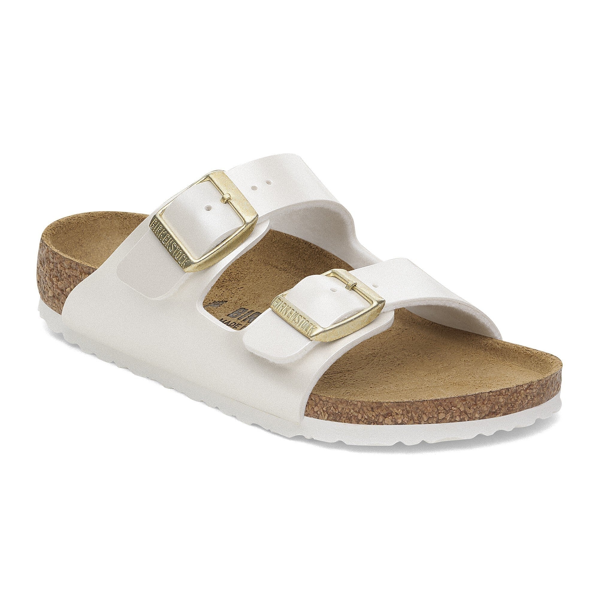Birkenstock Sandalias Sandals 1029456 Met.pearl Perola_shot3