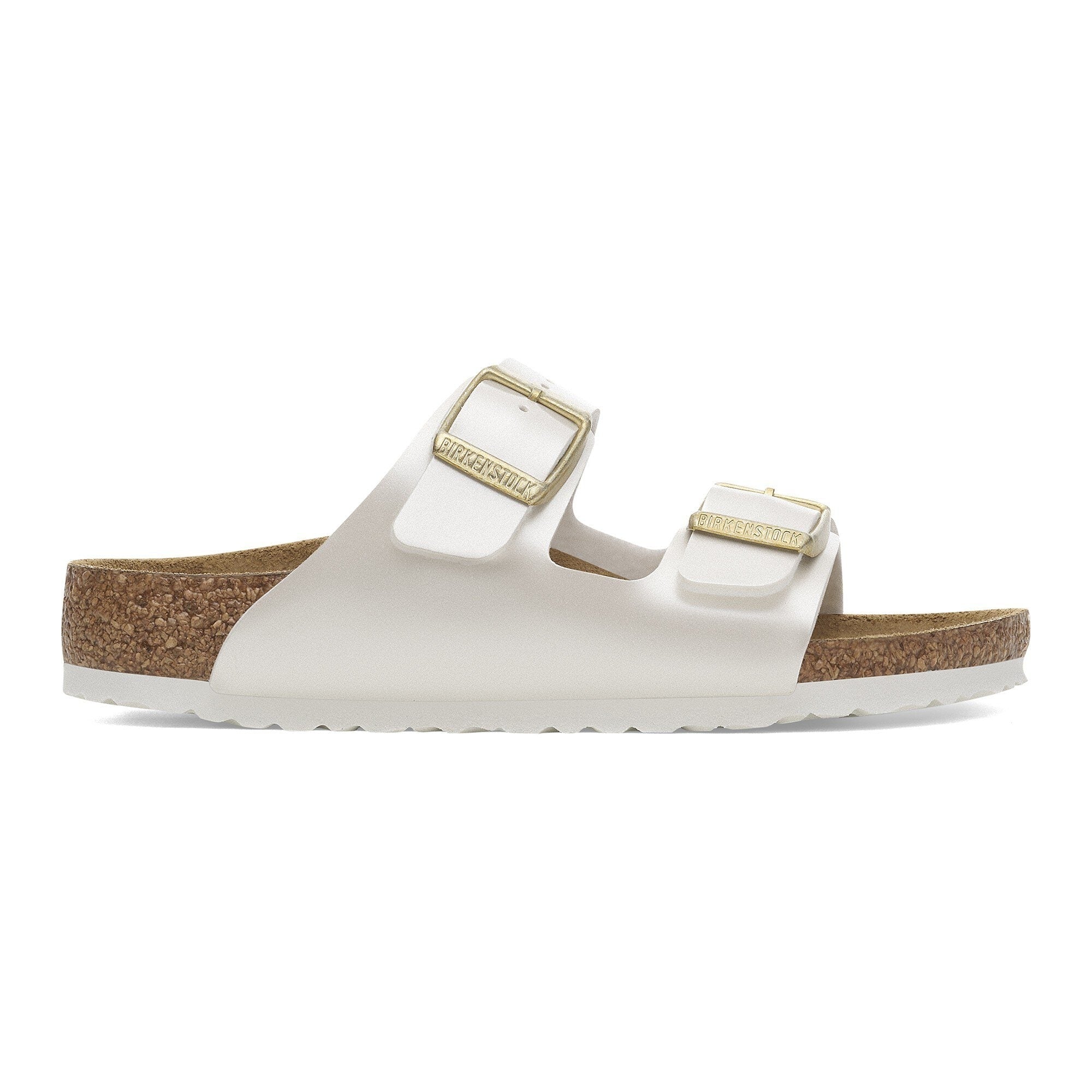 Birkenstock Sandalias Sandals 1029456 Met.pearl Perola_shot4