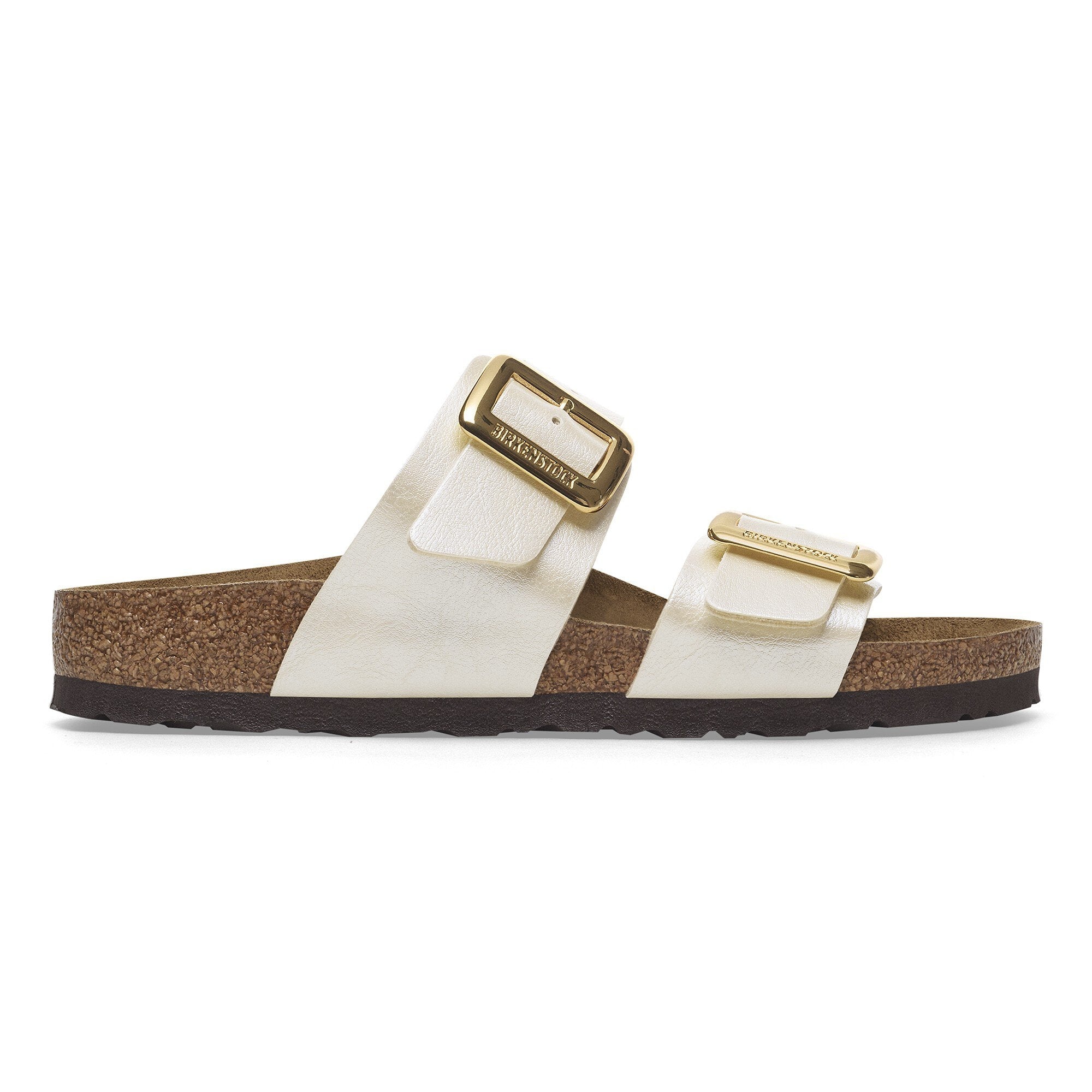 Birkenstock Sandalias Sandals 1029492 Pearl Whit Perola_shot6