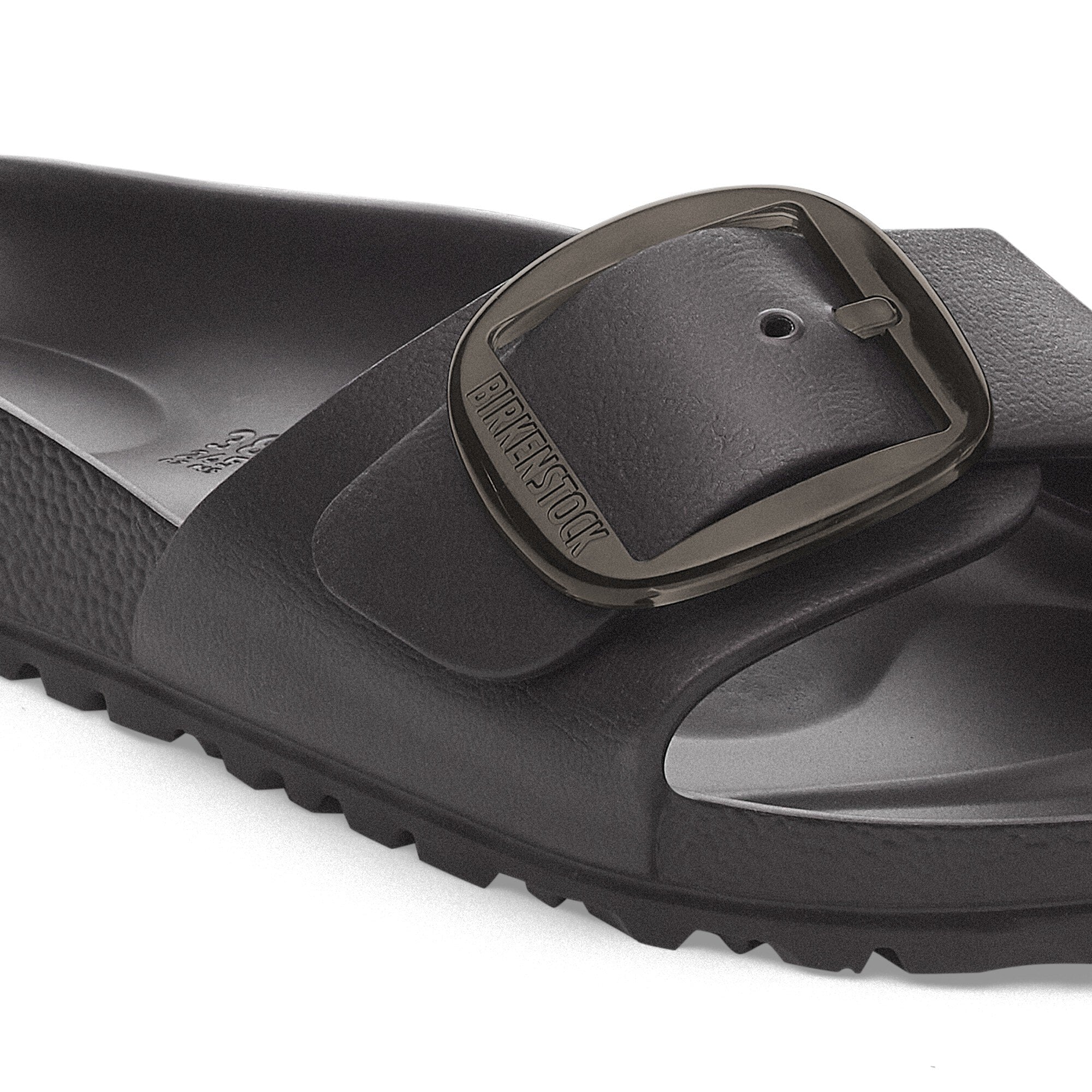Birkenstock Sandalias Sandals 1029635 Black Preto_shot1