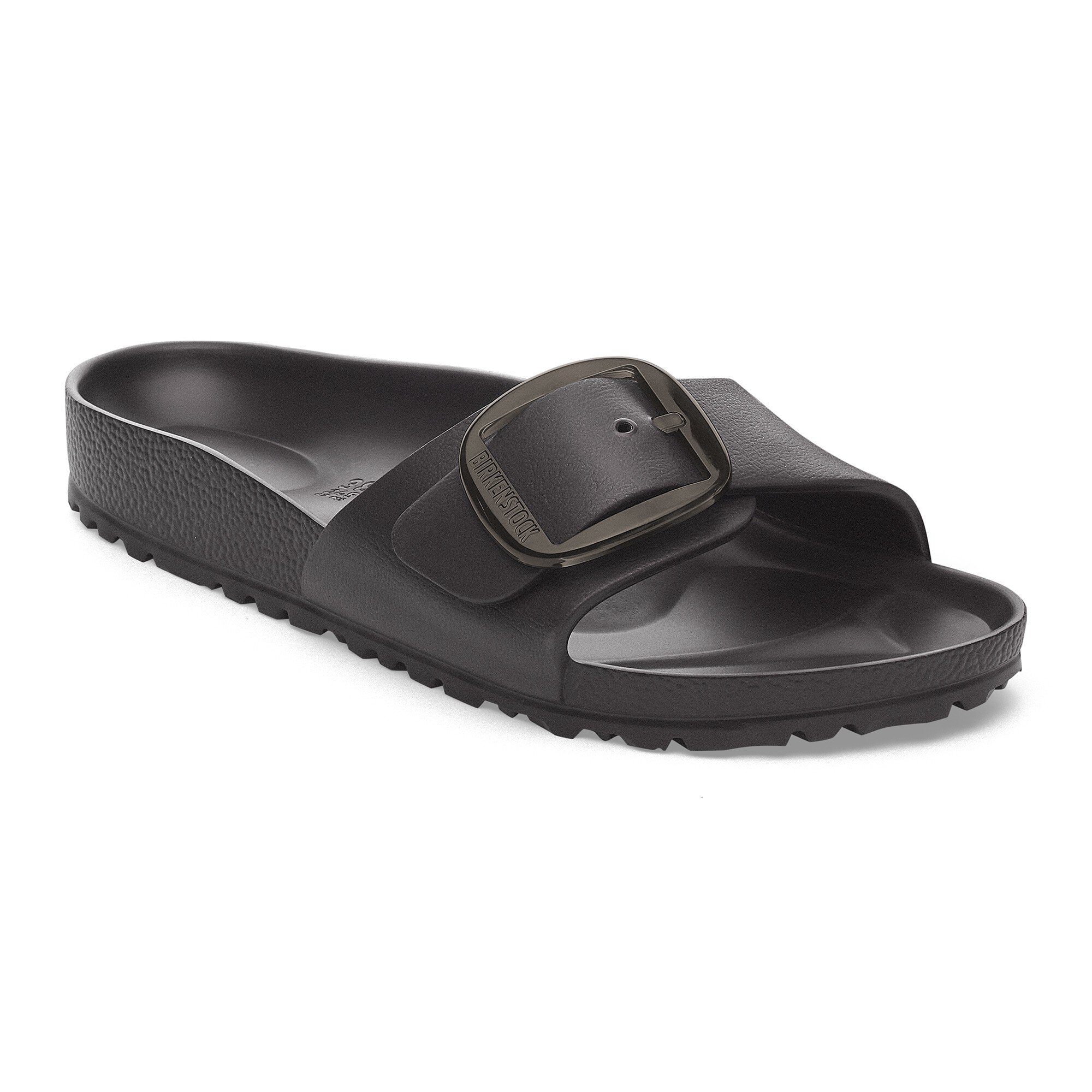 Birkenstock Sandalias Sandals 1029635 Black Preto_shot5