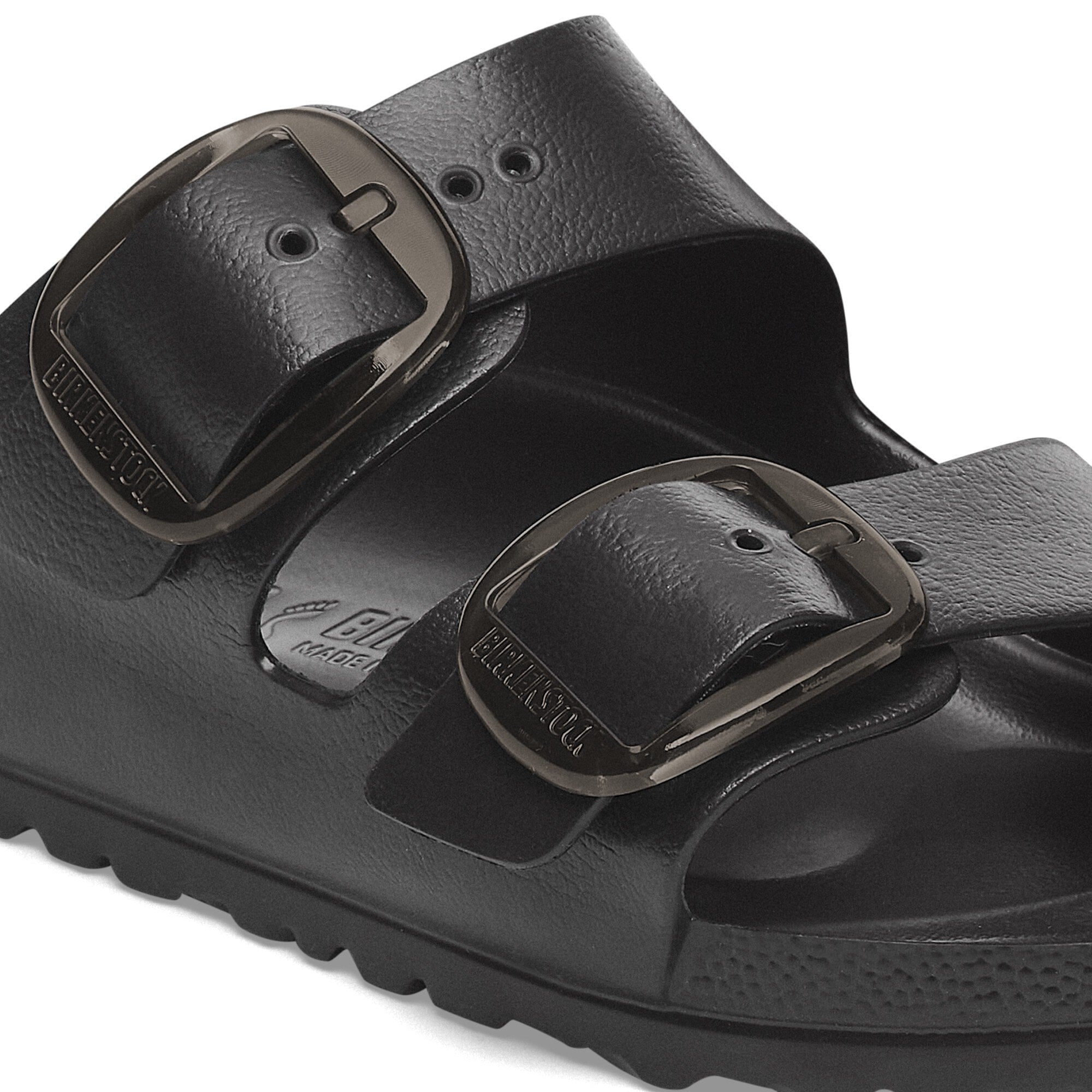 Birkenstock Sandalias Sandals 1029641 Black Preto_shot1