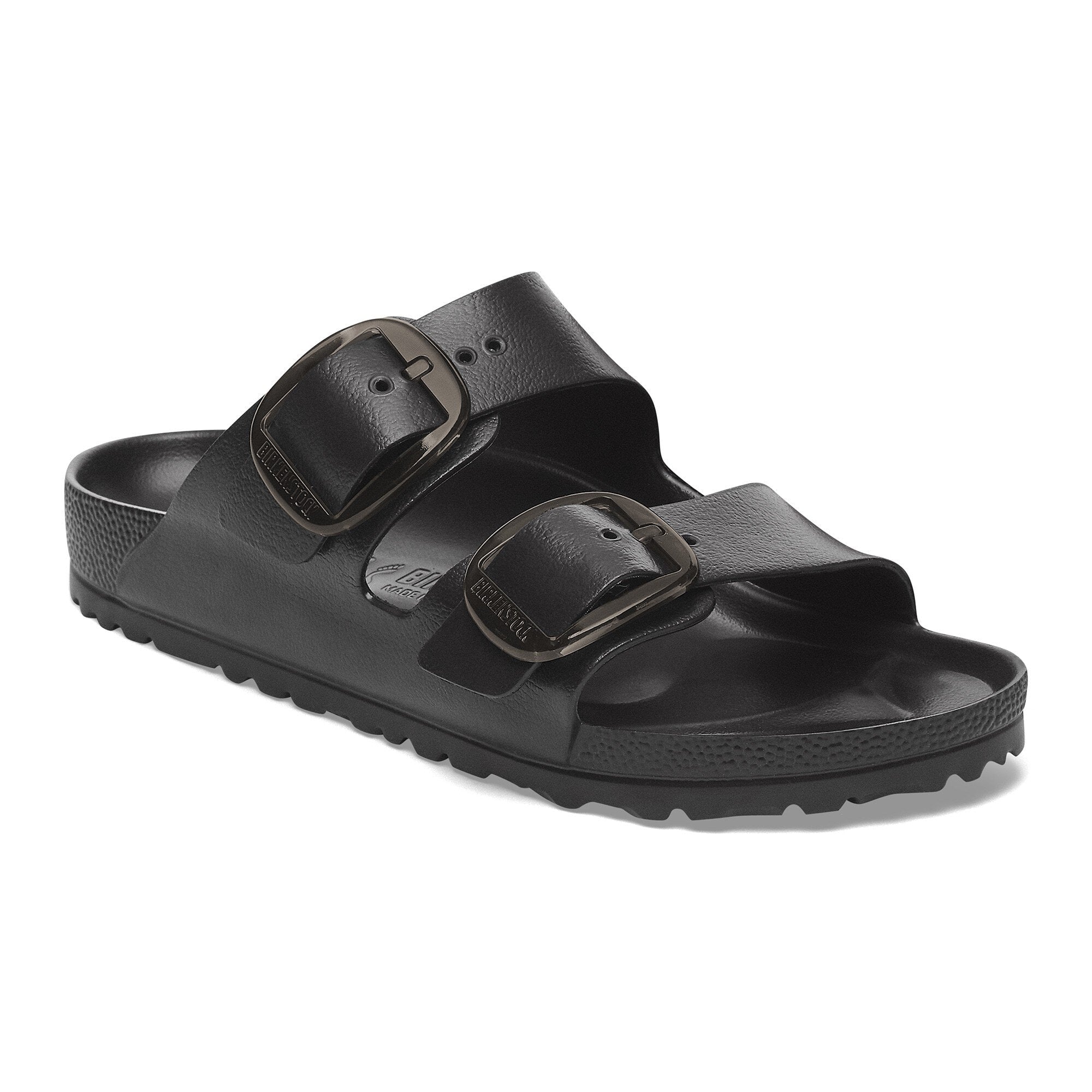 Birkenstock Sandalias Sandals 1029641 Black Preto_shot5