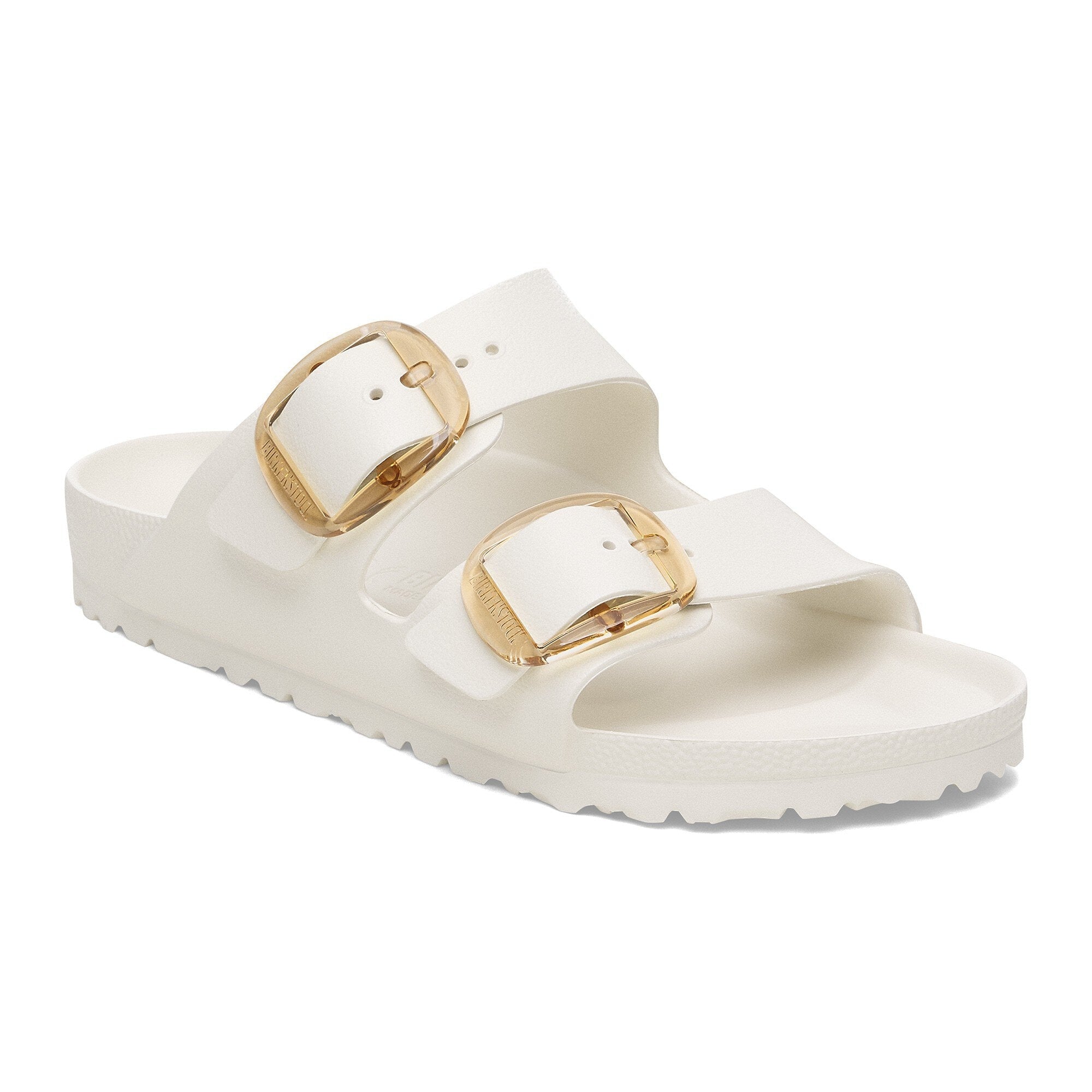 Birkenstock Sandalias Sandals 1029651 Eggshell Eggshell_shot5
