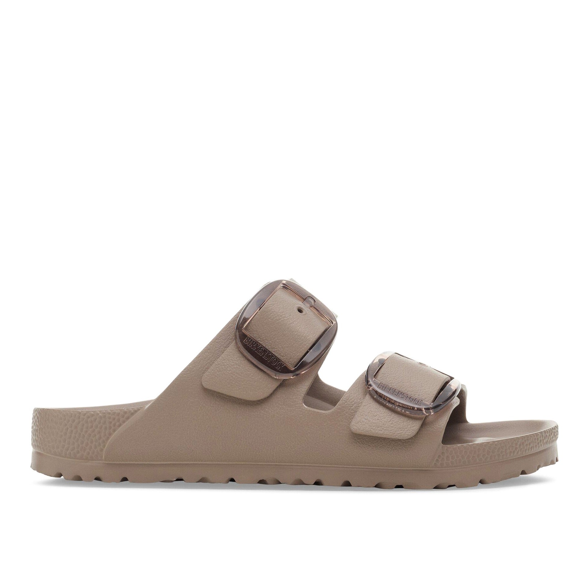 Birkenstock Sandalias Sandals 1030389 Taupe Taupe_shot3
