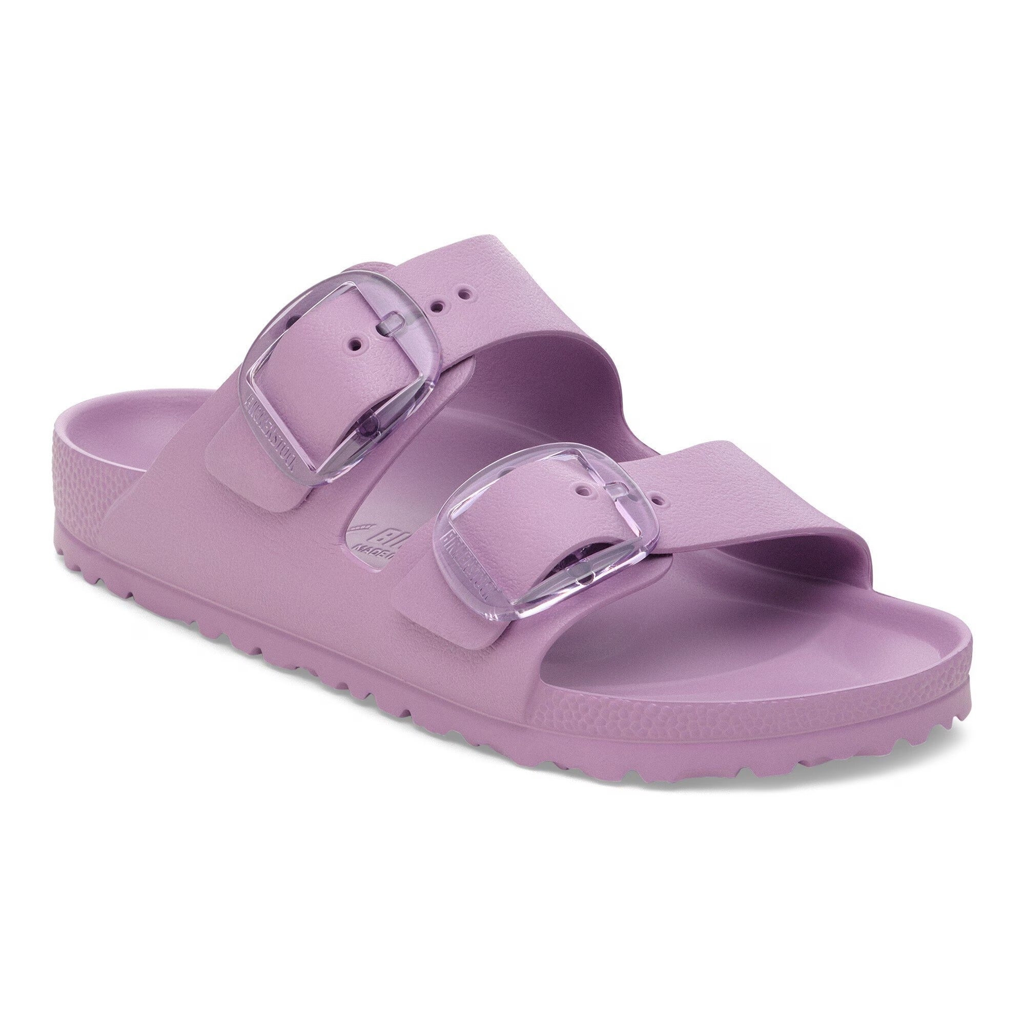 Birkenstock Sandalias Sandals 1030412 Mauve Mauve_shot1