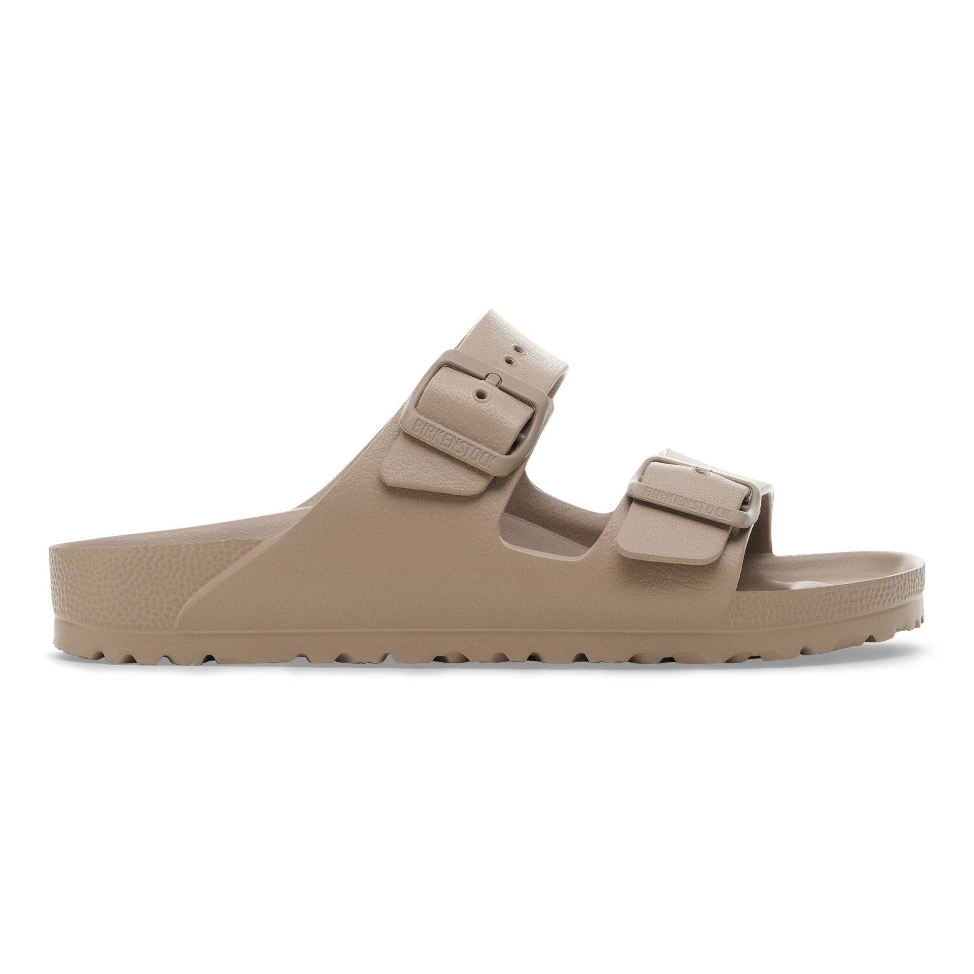 Birkenstock Sandalias Sandals 1030466 Taupe Taupe_shot5
