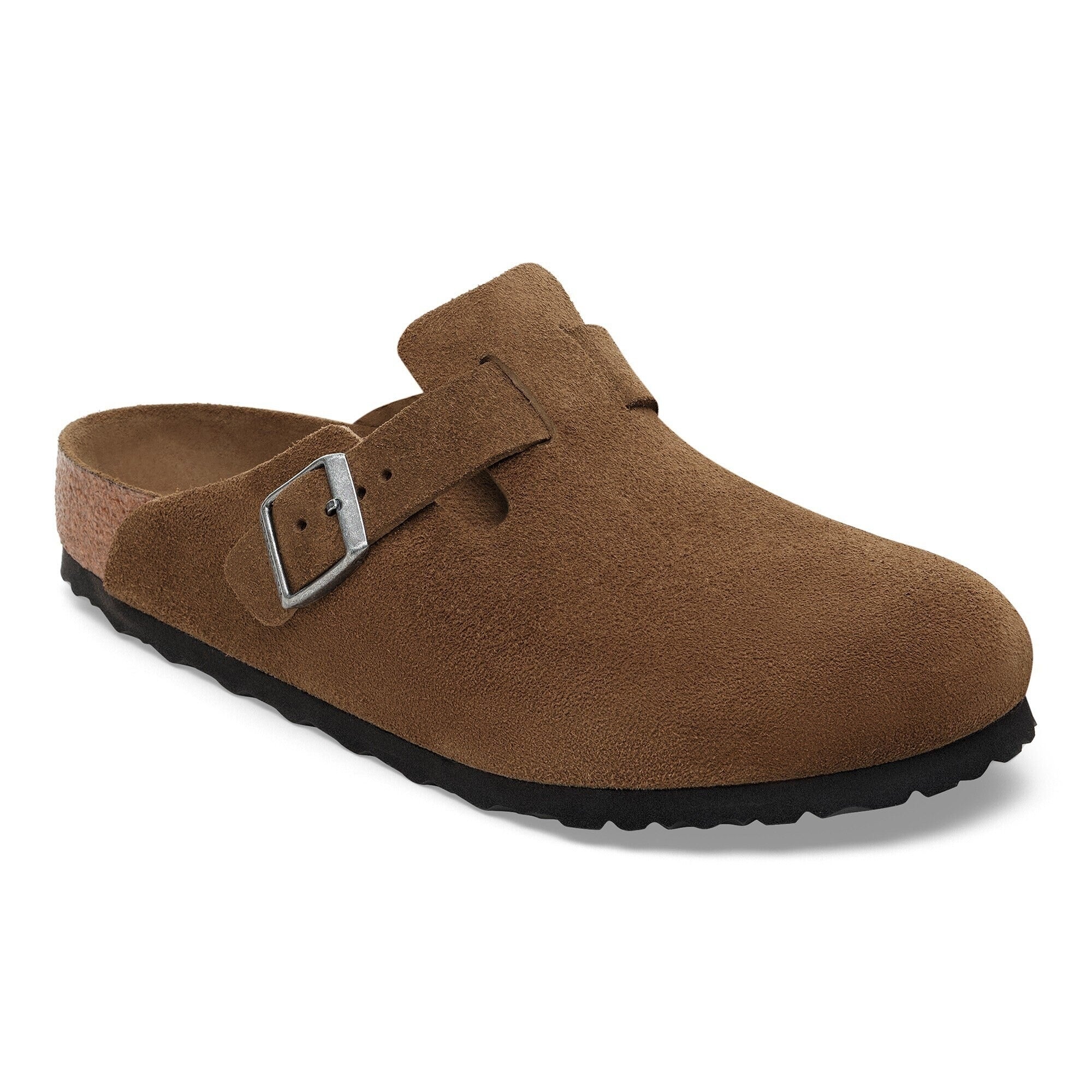 Birkenstock Sandalias Sandals 1030861 Dark Tea Dark Tea_shot1