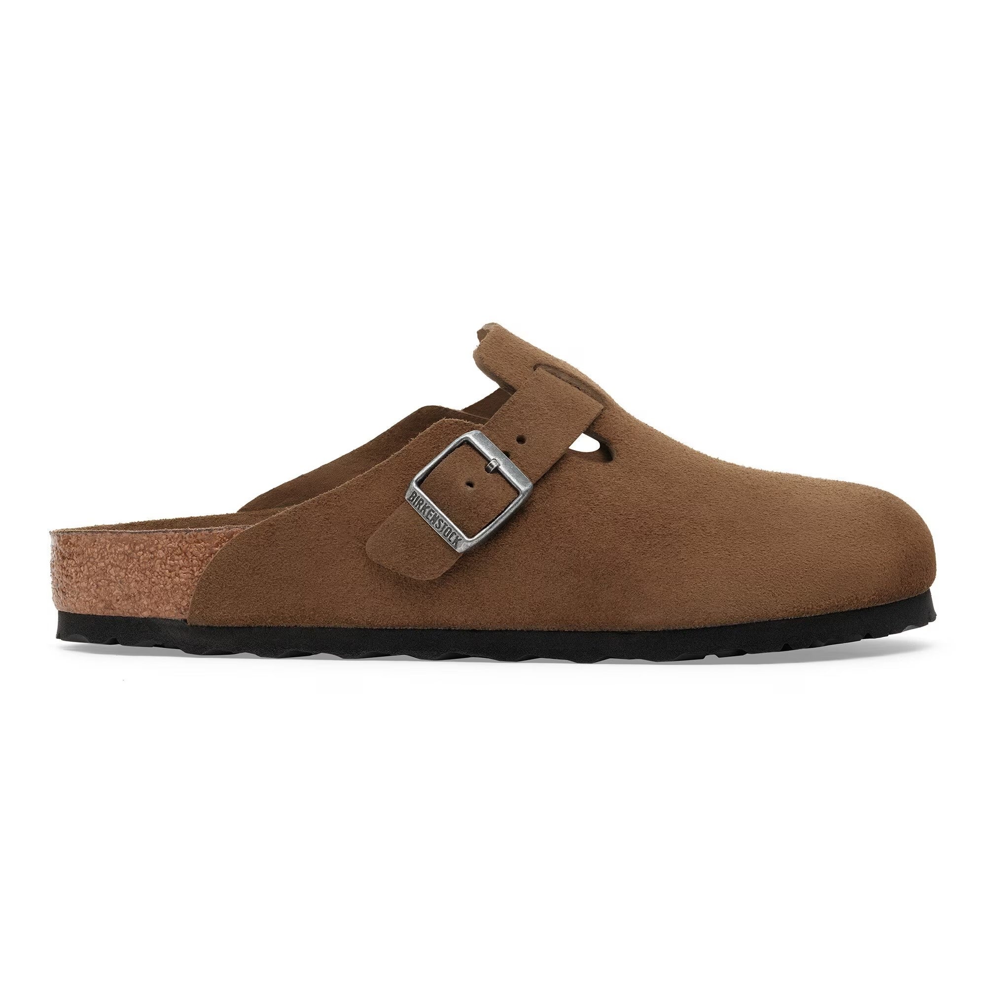 Birkenstock Sandalias Sandals 1030861 Dark Tea Dark Tea_shot3