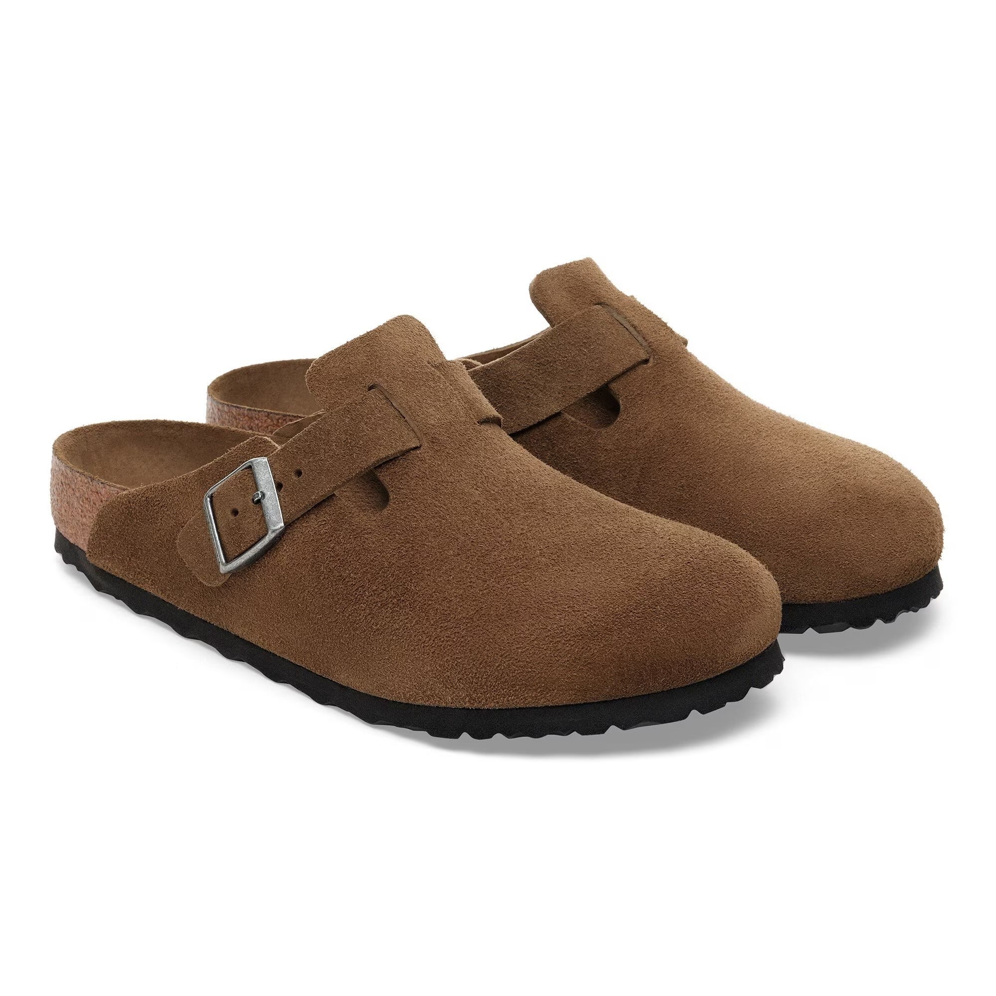 Birkenstock Sandalias Sandals 1030861 Dark Tea Dark Tea_shot4