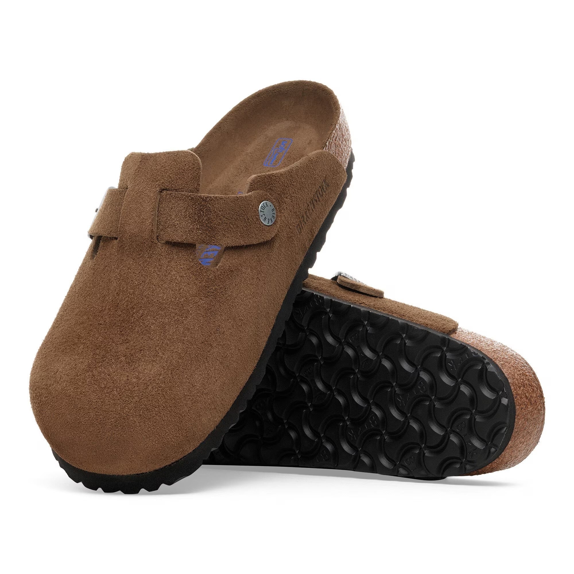 Birkenstock Sandalias Sandals 1030861 Dark Tea Dark Tea_shot5