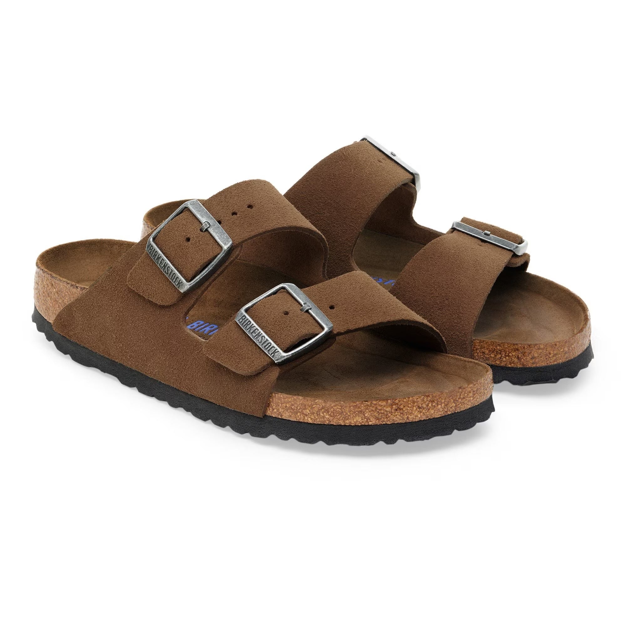 Birkenstock Sandalias Sandals 1030865 Dark Tea Dark Tea_shot4