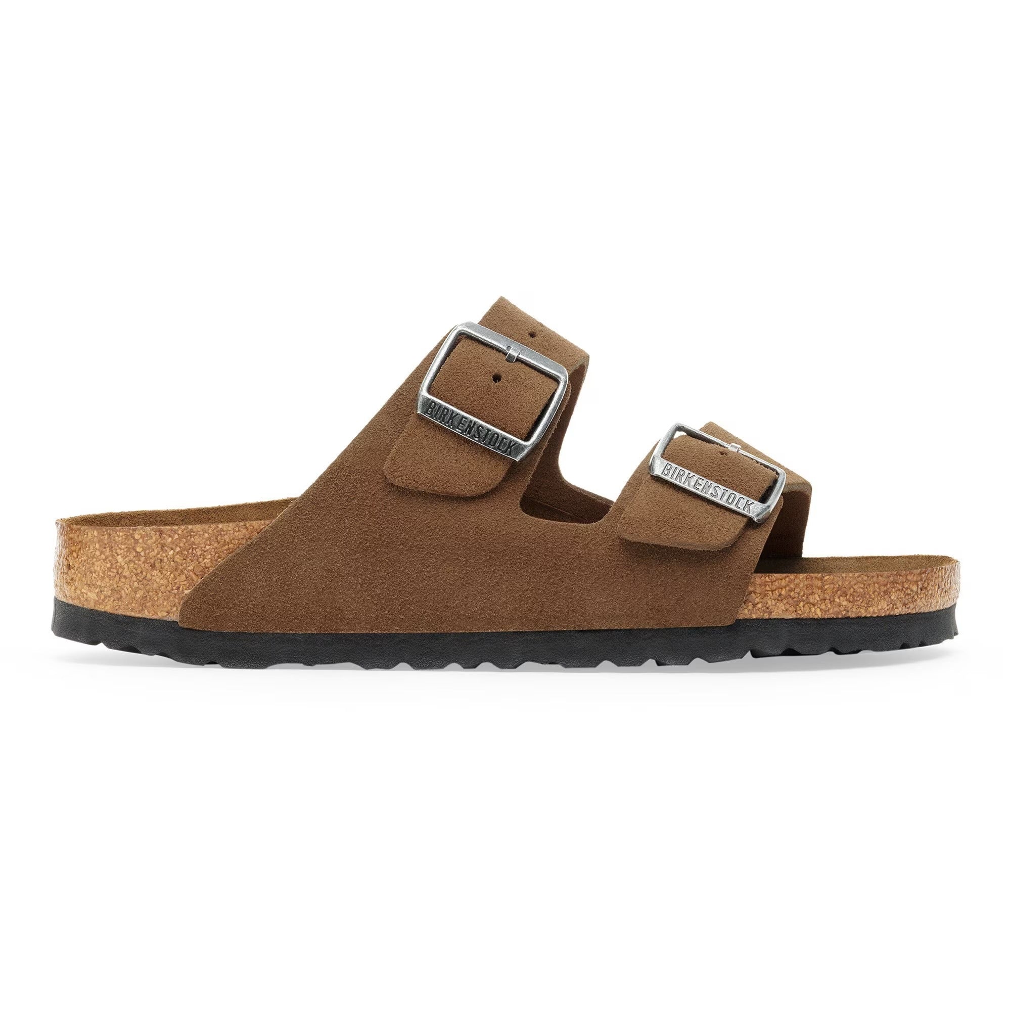 Birkenstock Sandalias Sandals 1030865 Dark Tea Dark Tea_shot5