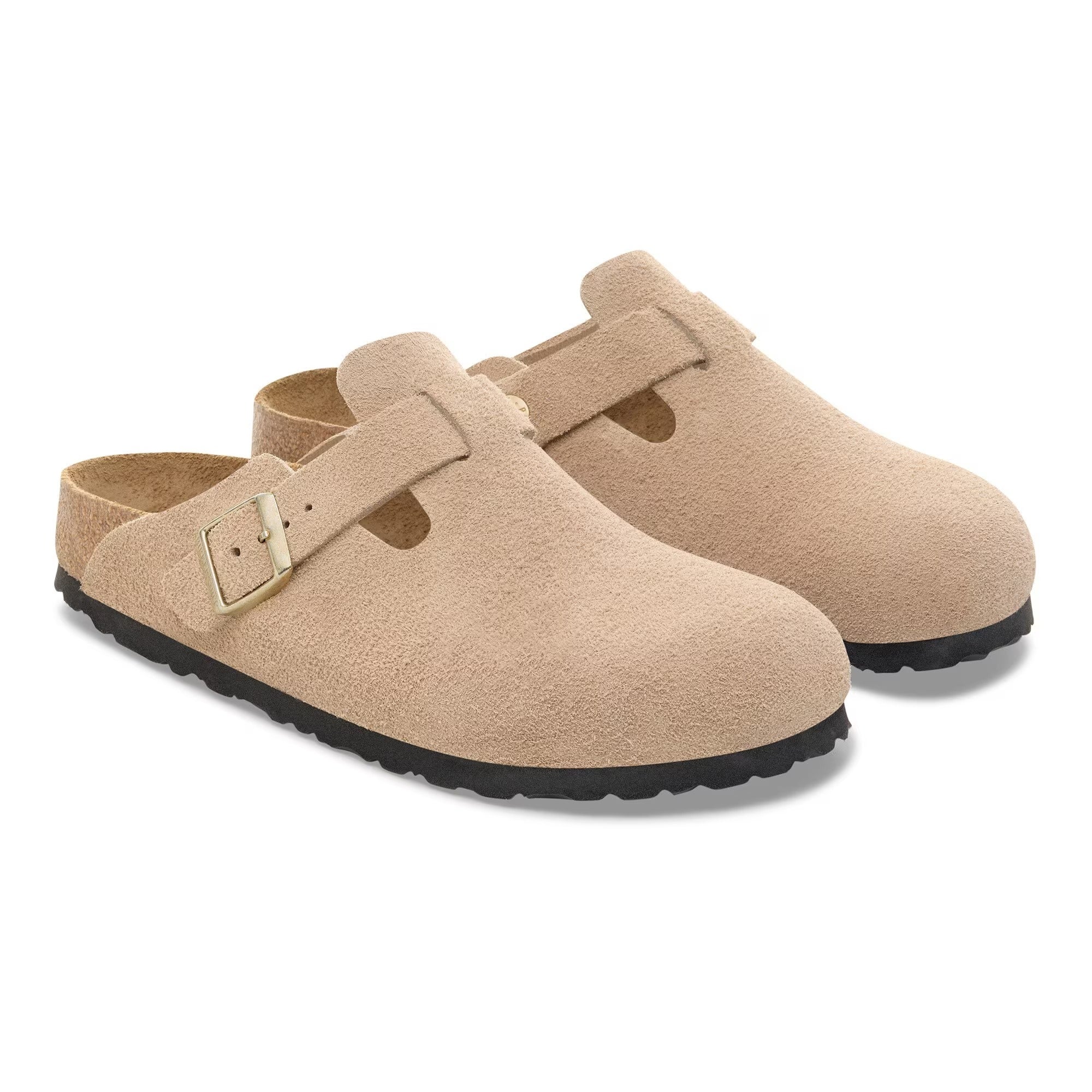 Birkenstock Sandalias Sandals 1030883 Sand Sand_shot4