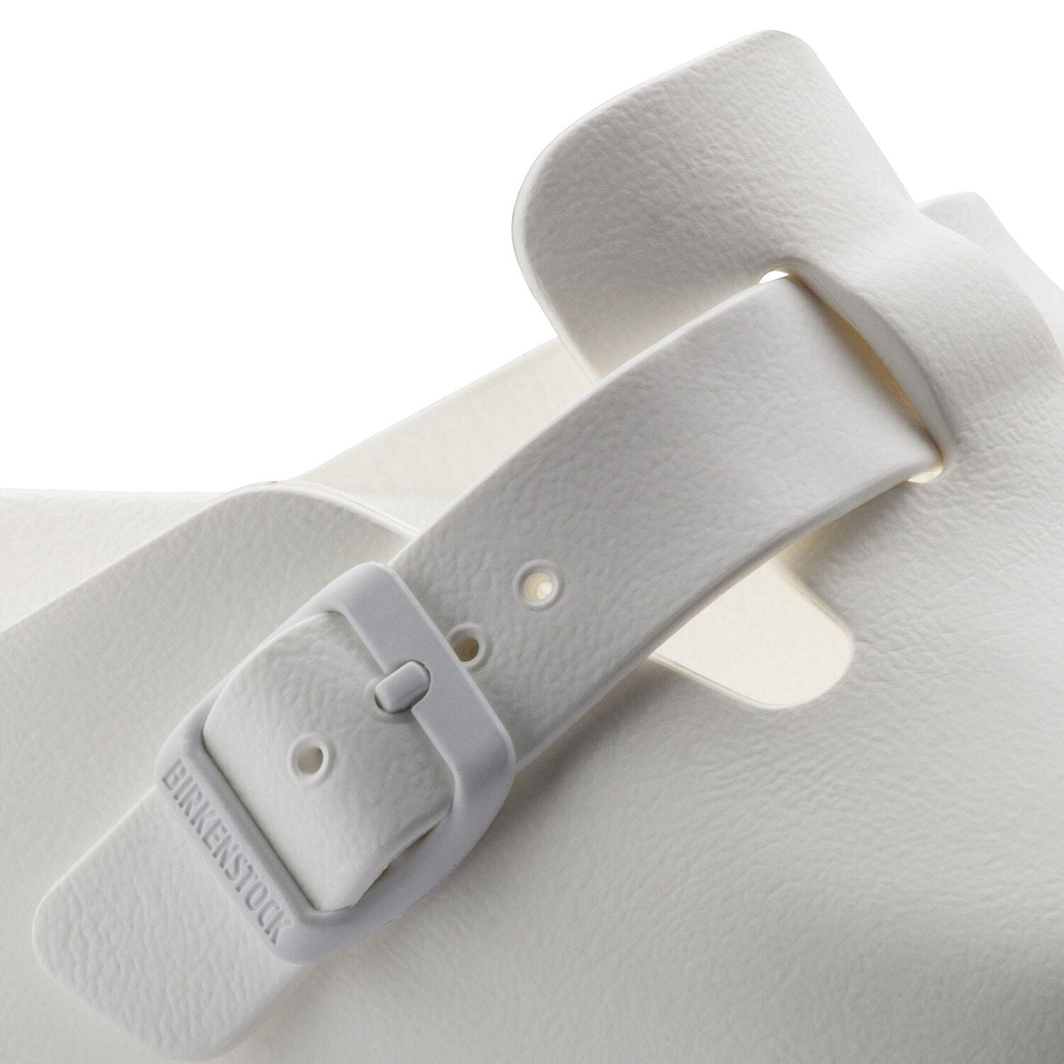 Birkenstock Sandalias Sandals 127133 White Branco_shot4