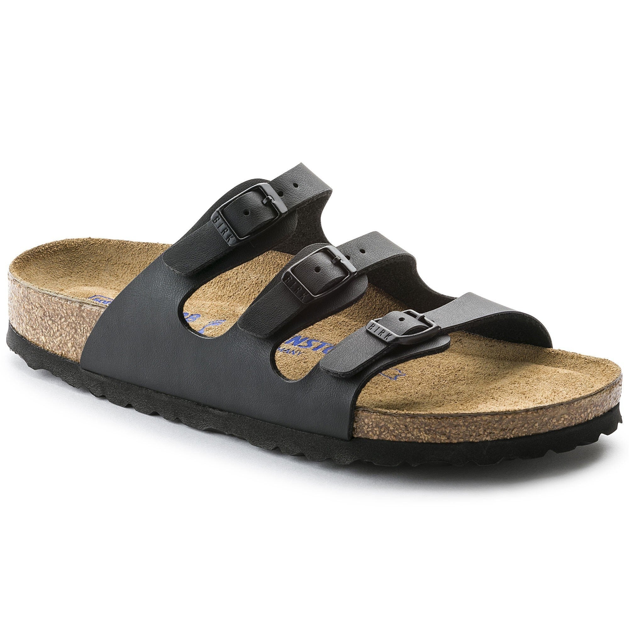 Birkenstock Sandalias Sandals 53013 Black Preto_shot6
