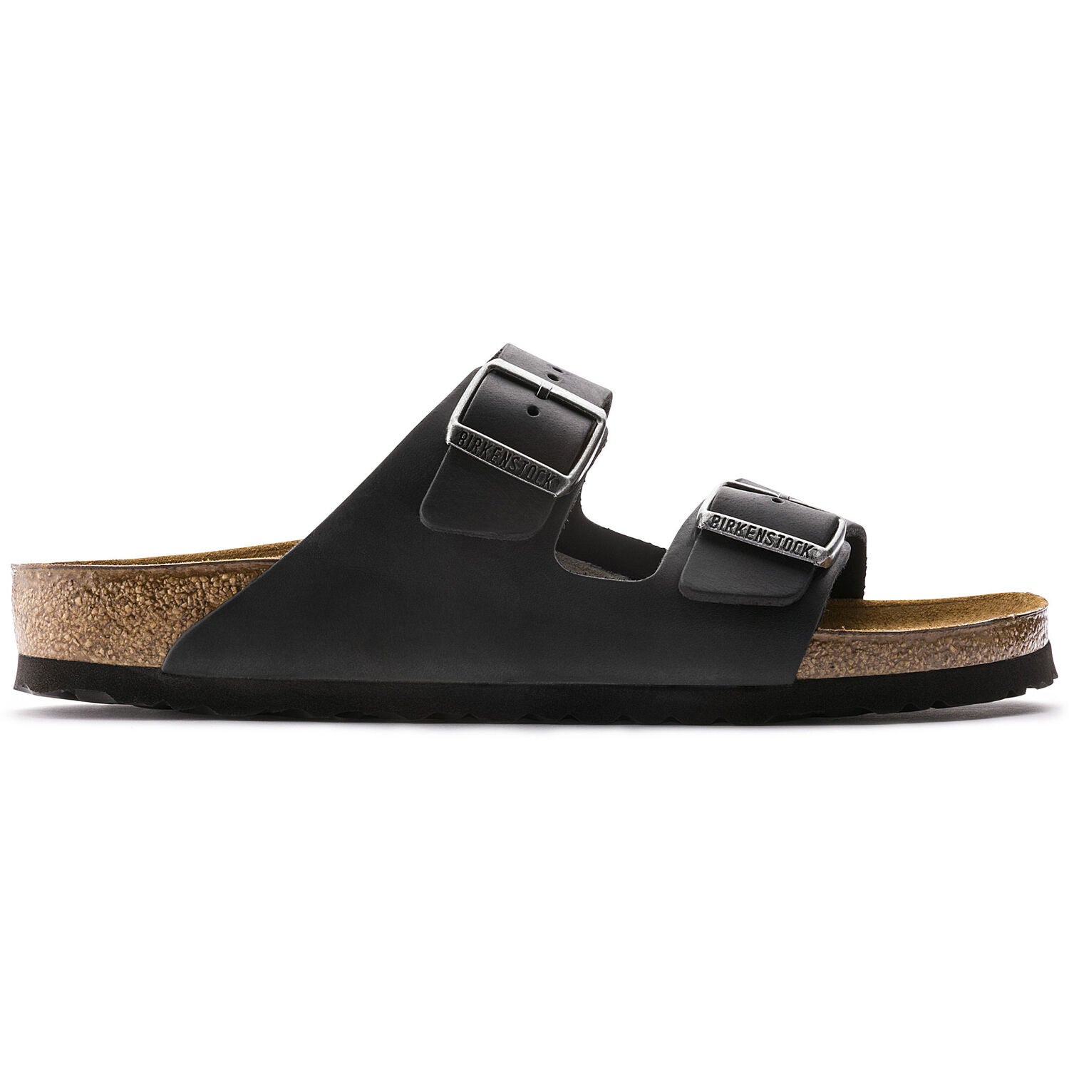 Birkenstock Sandalias Sandals 552113 Black Preto_shot4