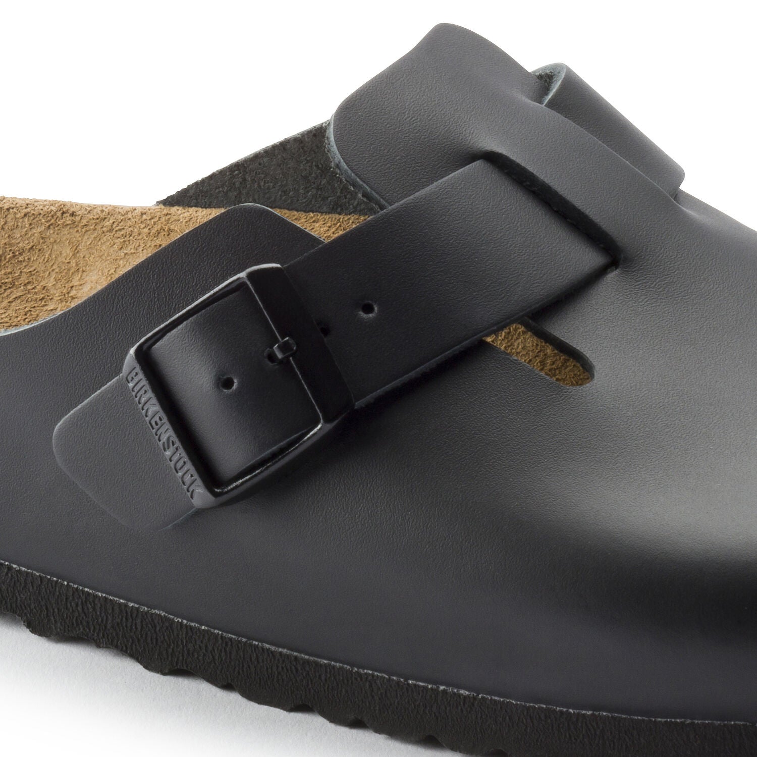 Birkenstock Sandalias Sandals 60193 Black Preto_shot3