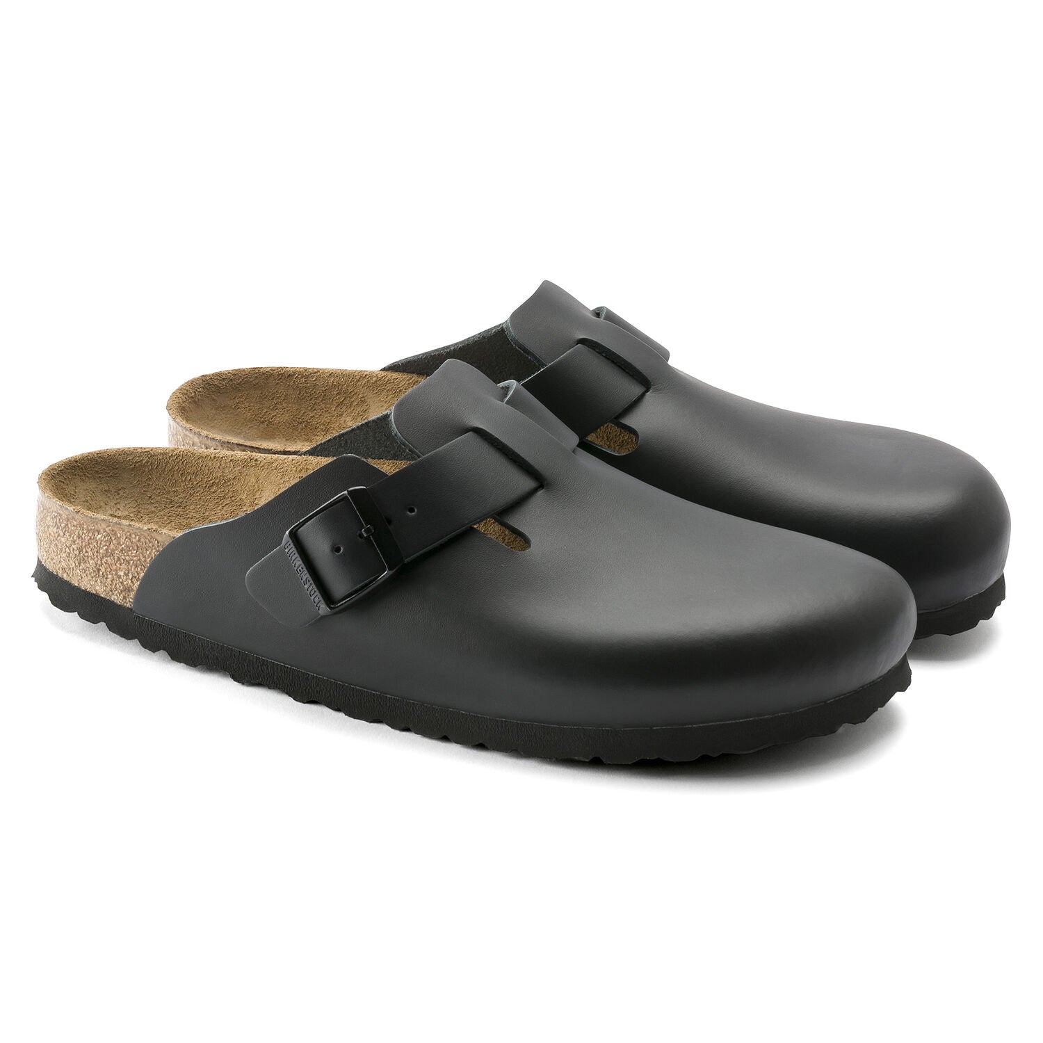 Birkenstock Sandalias Sandals 60193 Black Preto_shot4