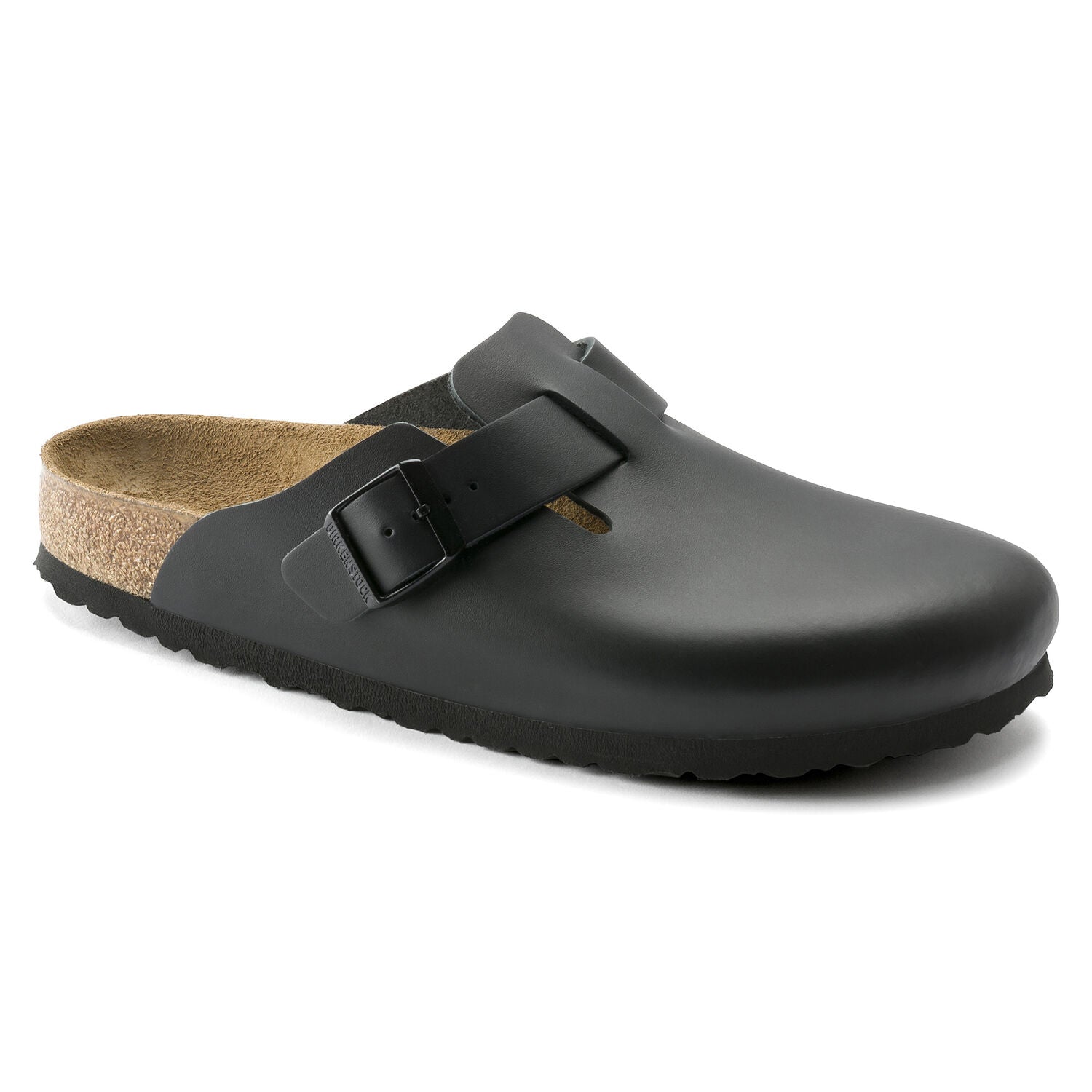 Birkenstock Sandalias Sandals 60193 Black Preto_shot5