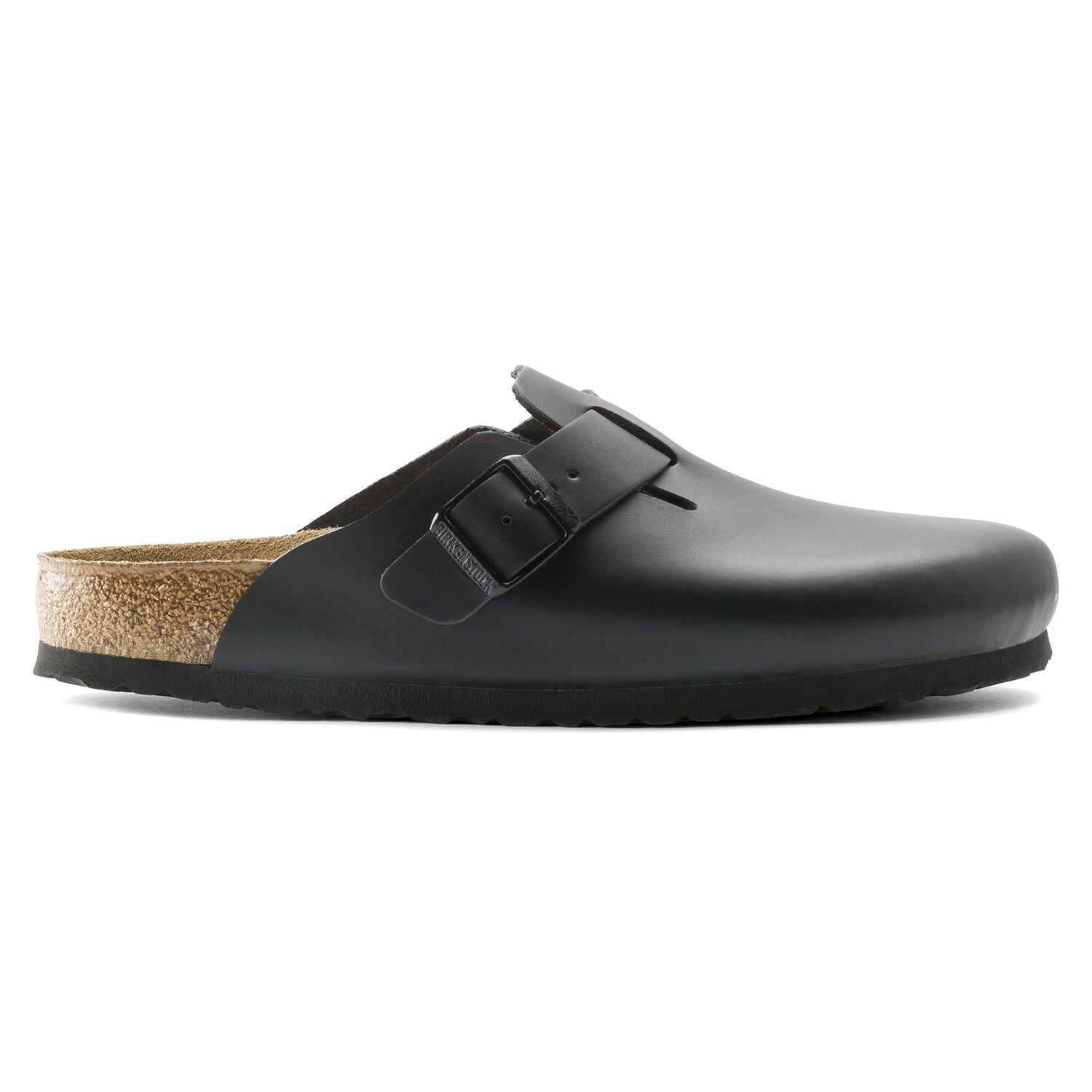 Birkenstock Sandalias Sandals 60193 Black Preto_shot6