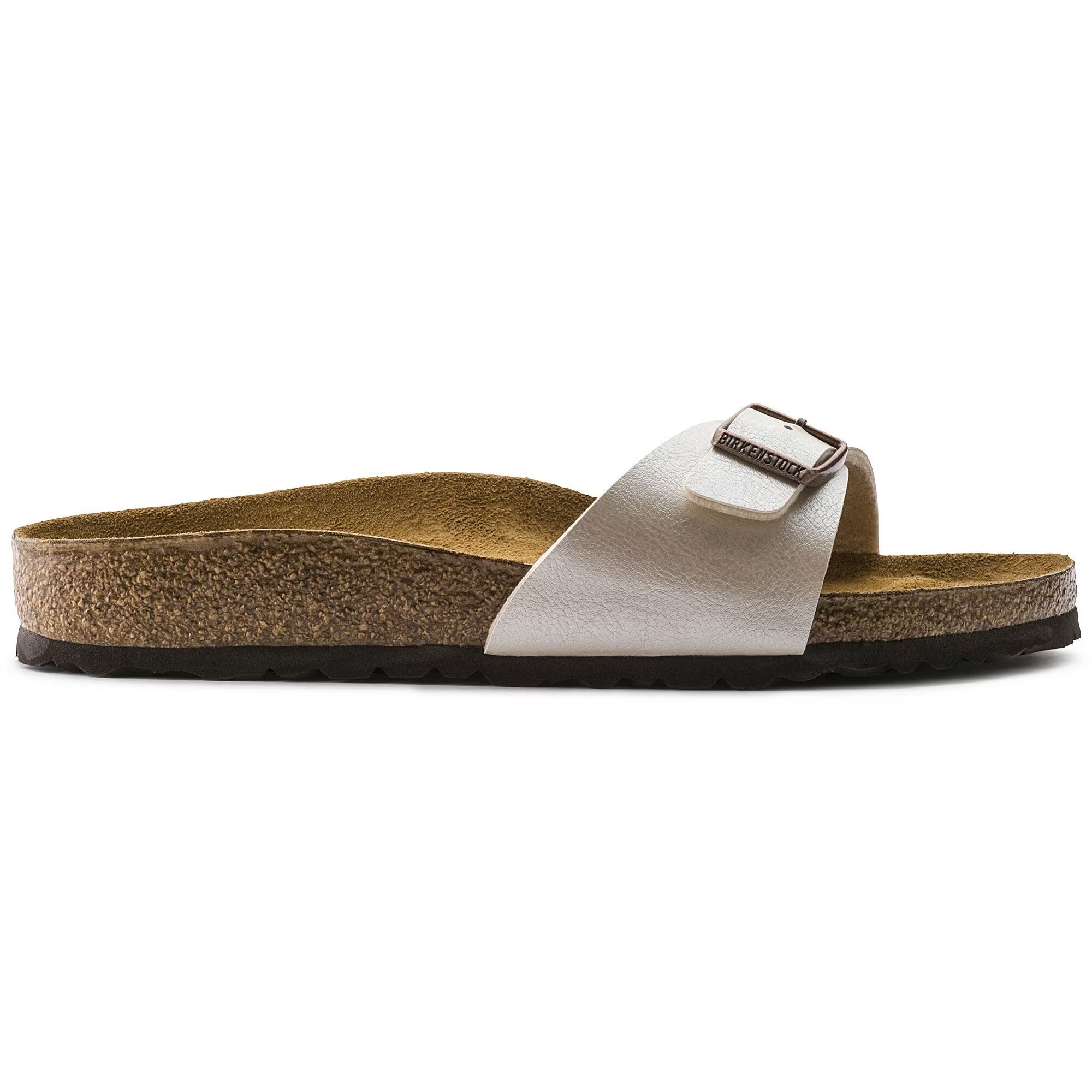 Birkenstock Sandalias Sandals 940153 Pearl Whit Perola_shot7