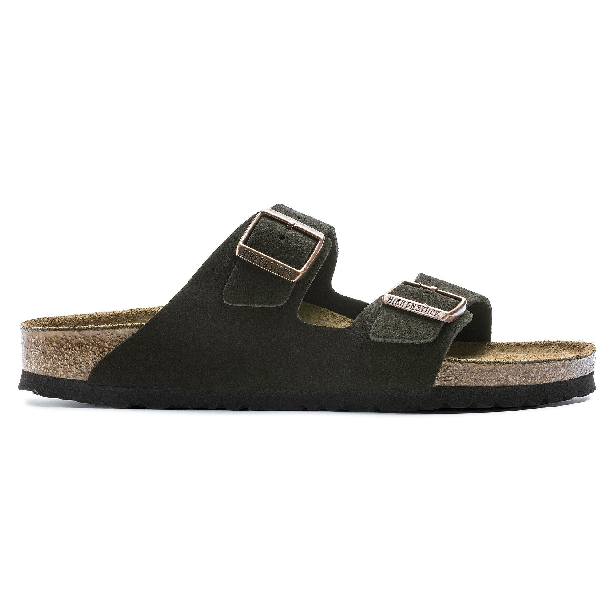 Birkenstock Sandalias Sandals 951313 Mocca Castanho_shot6