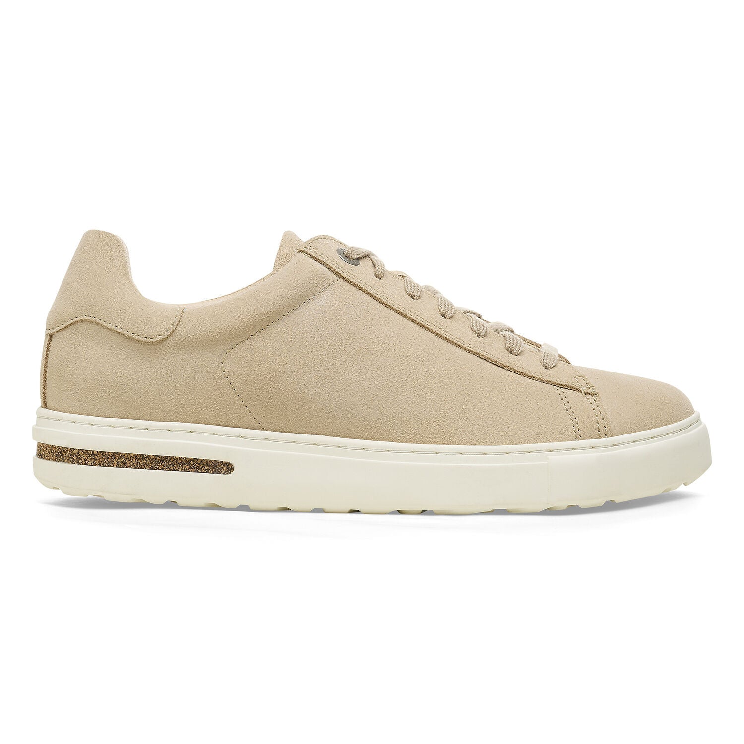 Birkenstock Sapatilhas Sneakers Shoes Bend Low Lena Sand Sand_shot4