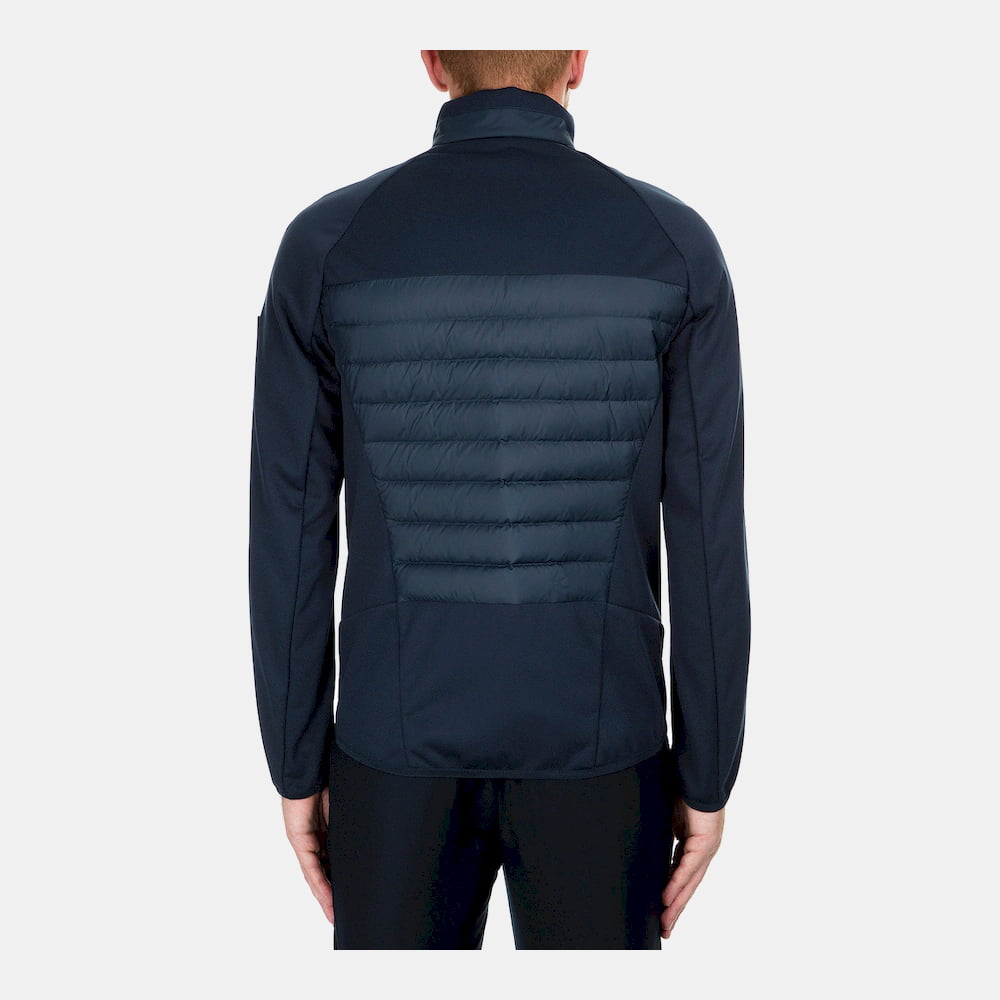 Boss Blusão Jackets Jalmstadpro3 Navy Navy Shot2