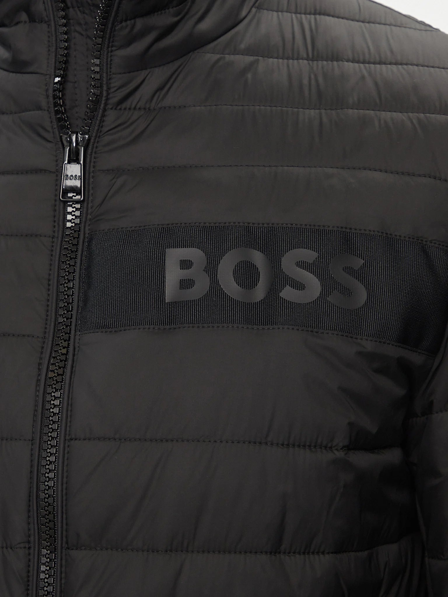 Boss Blusao Jackets Darolus Black Preto_shot3