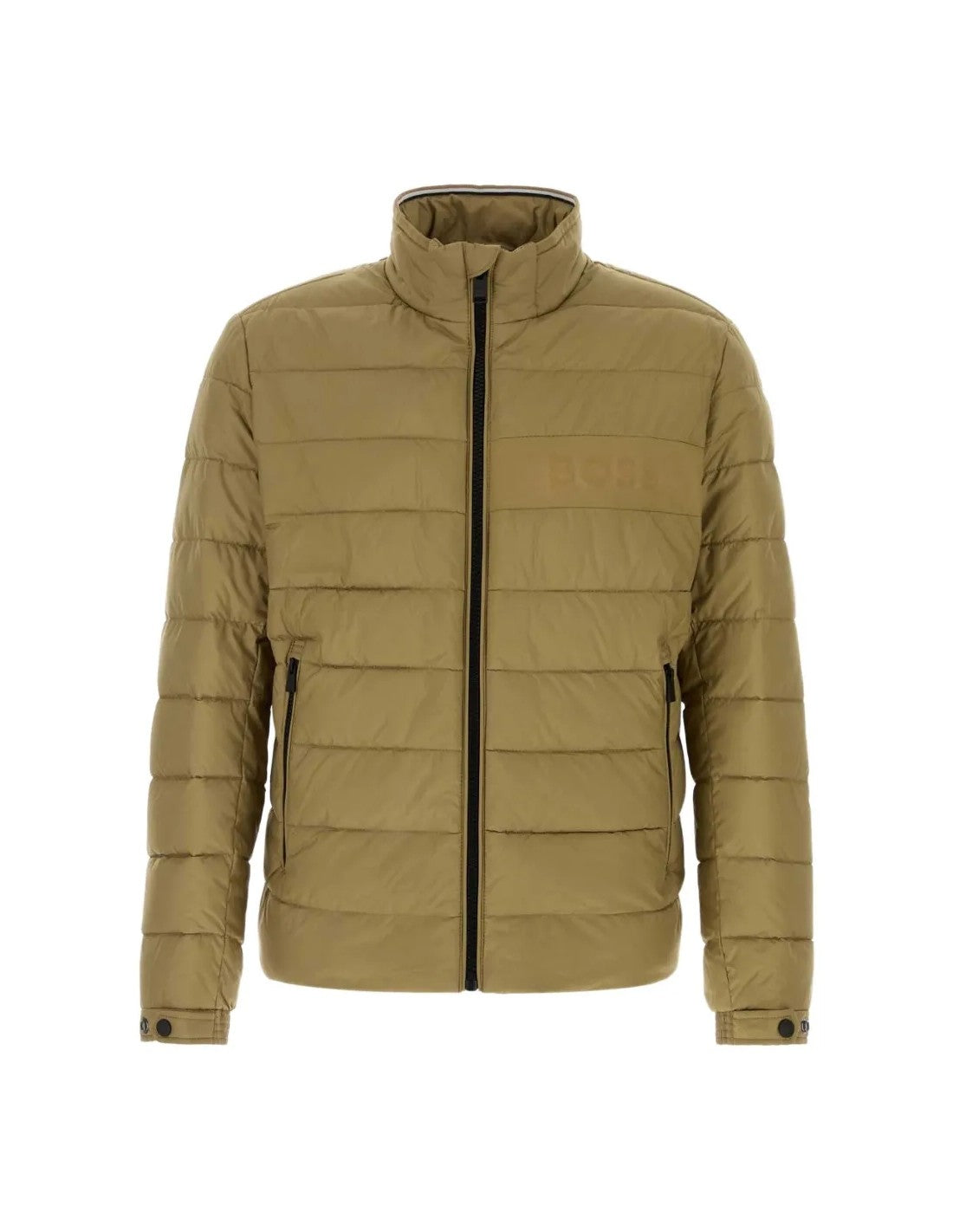Boss Blusao Jackets H Cenitos Dk.beige Beige_shot2