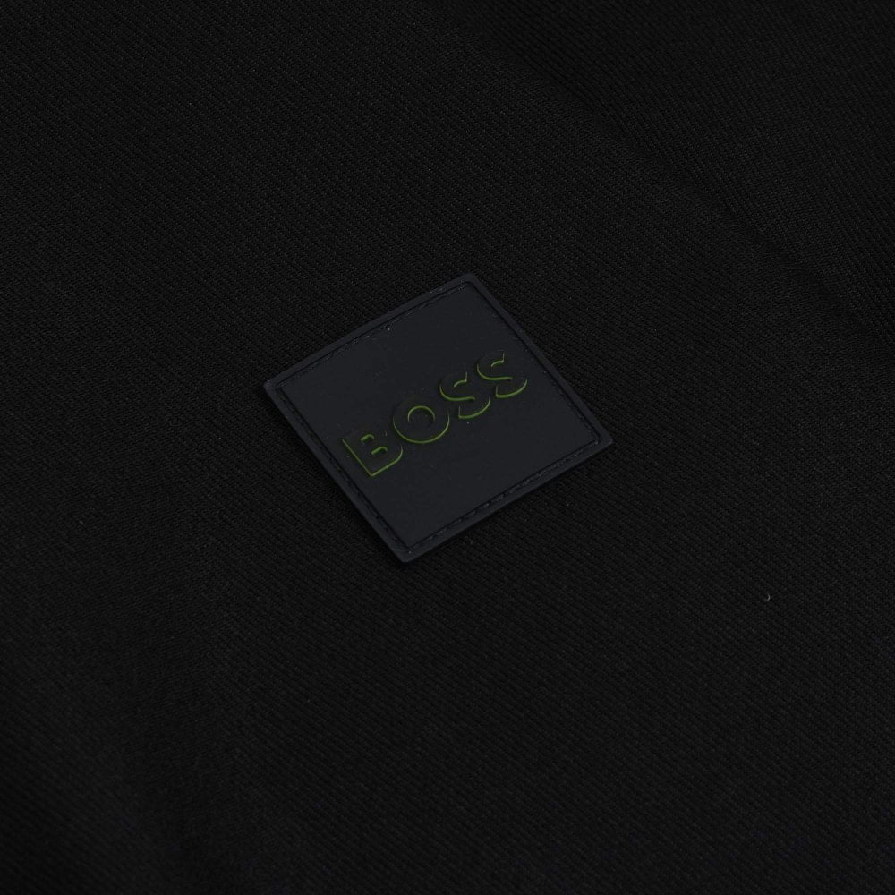 Boss Blusao Jackets J Kvill Black Preto Shot13