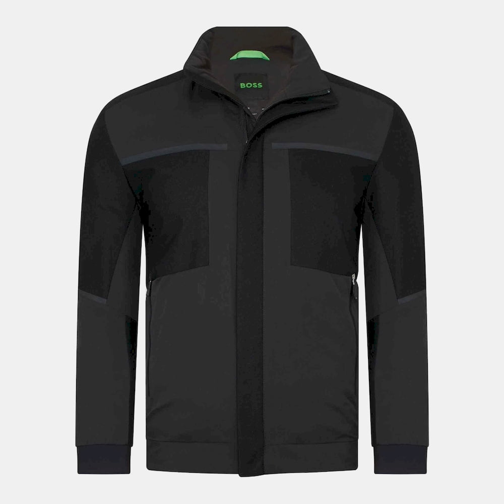 Boss Blusao Jackets J Kvill Black Preto Shot2