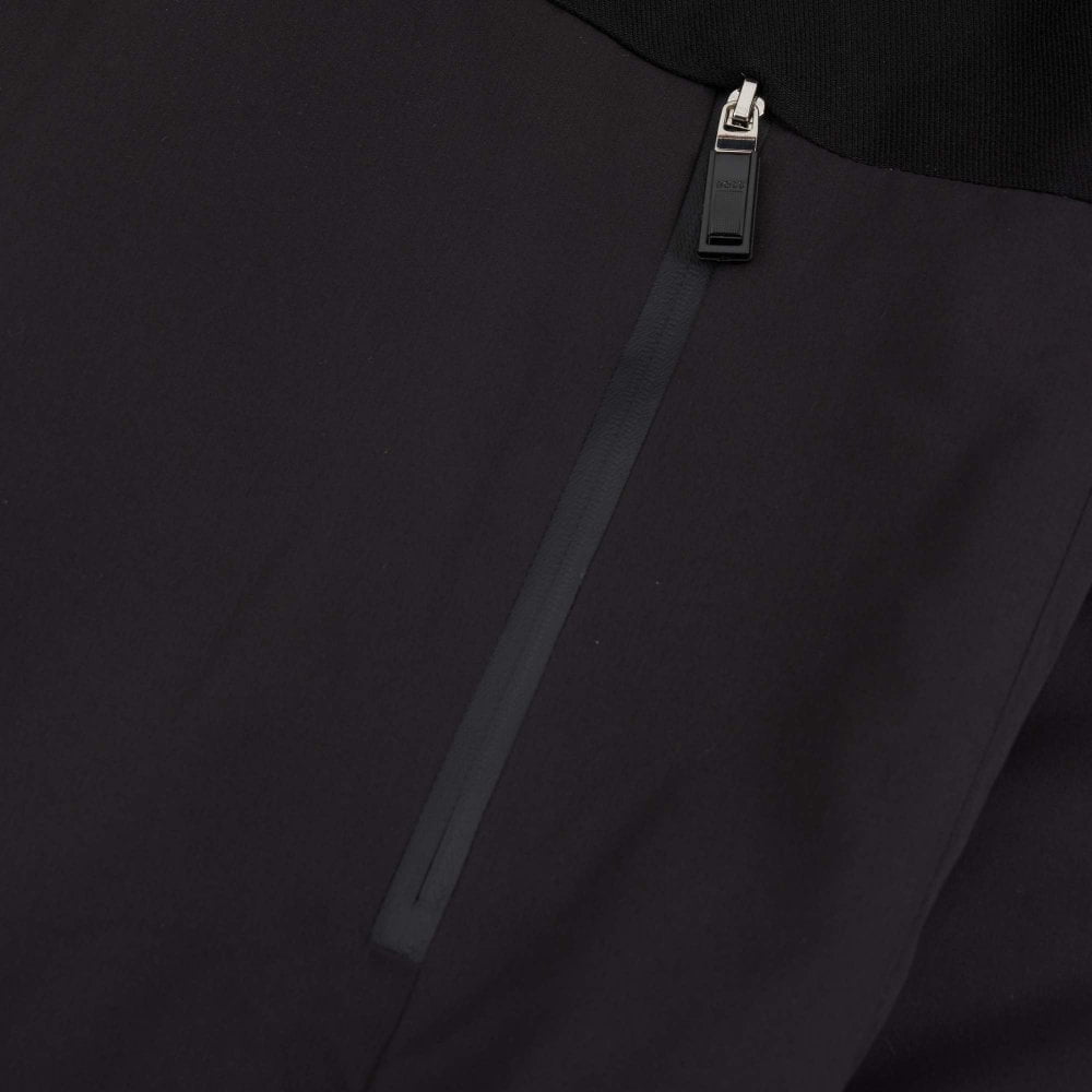 Boss Blusao Jackets J Kvill Black Preto Shot5