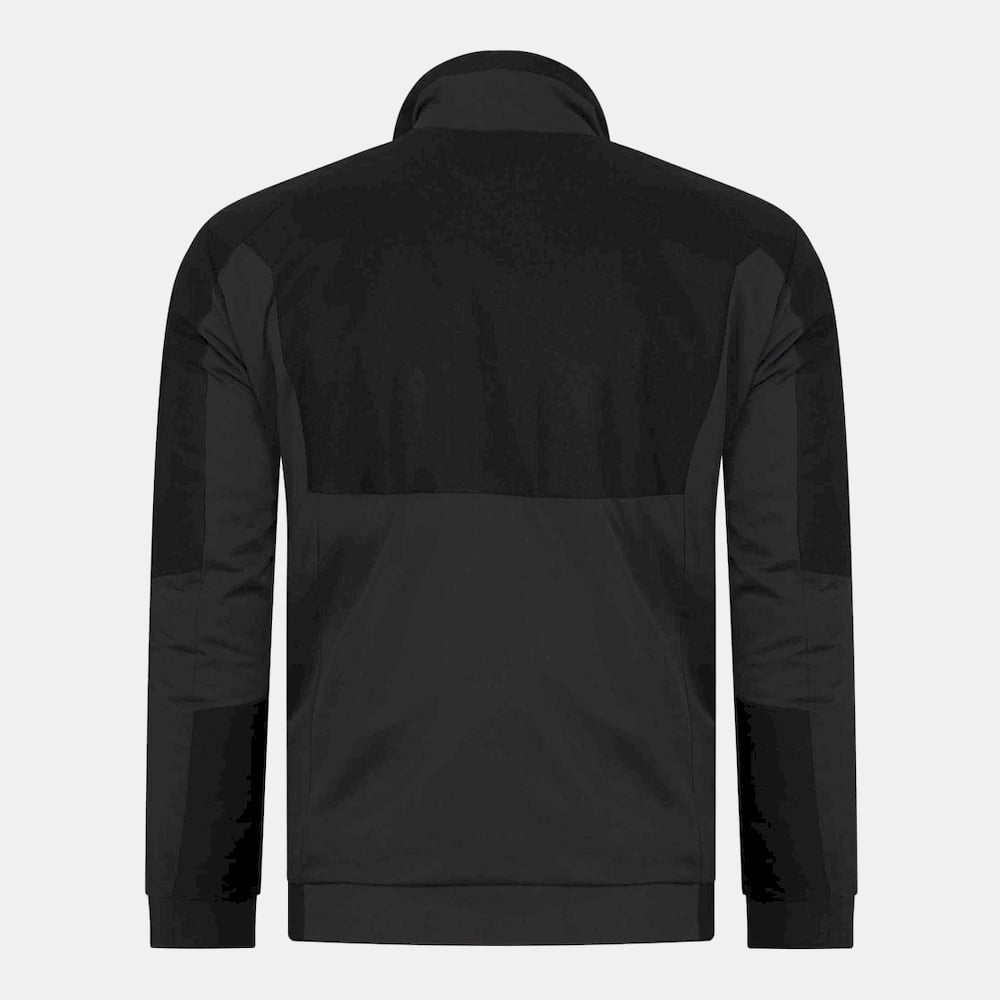 Boss Blusao Jackets J Kvill Black Preto Shot8
