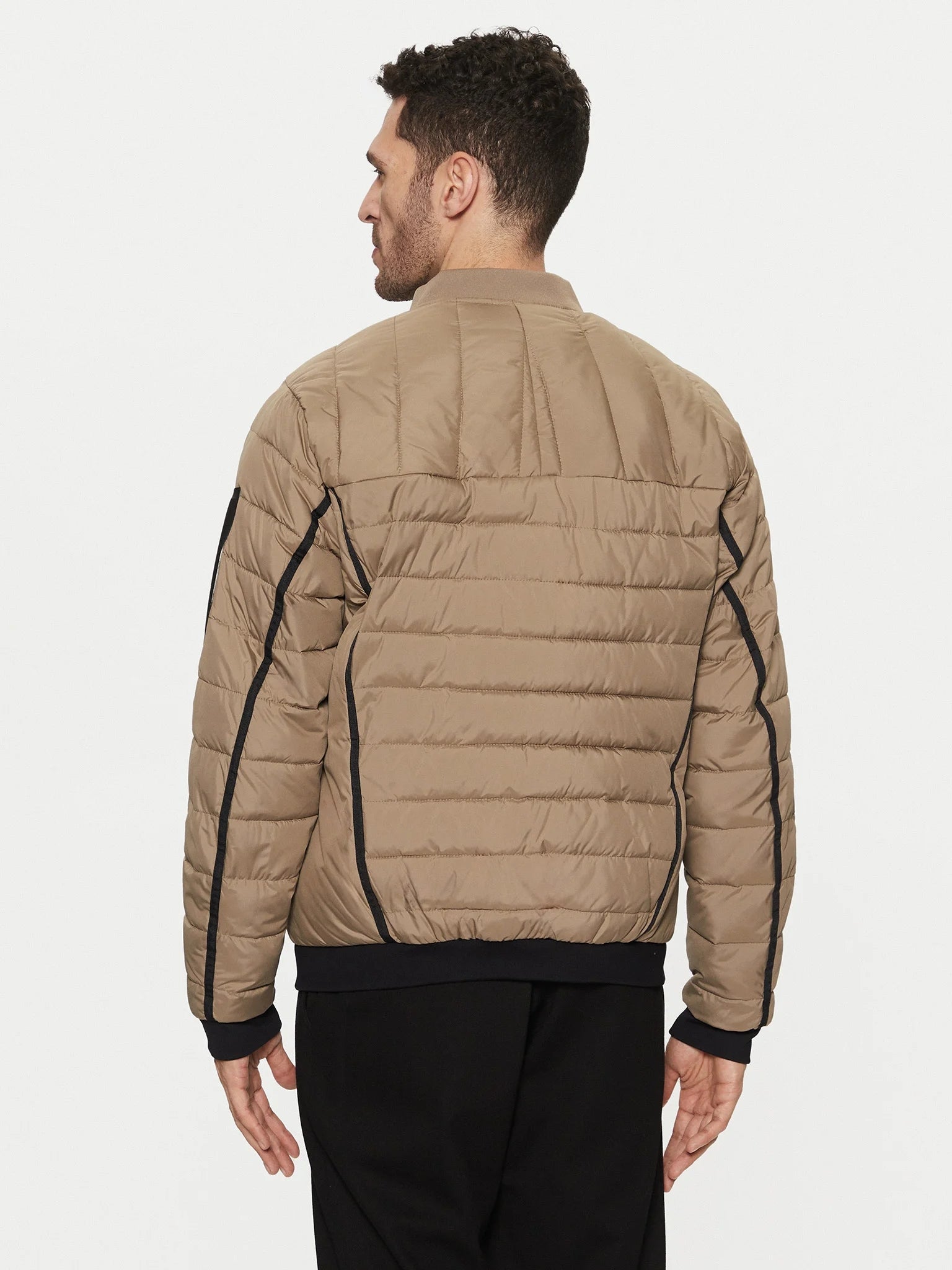 Boss Blusao Jackets J Ordos Lt.green Verde_shot1