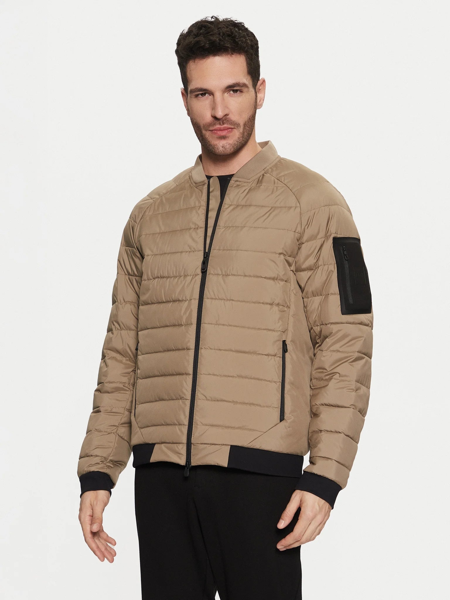 Boss Blusao Jackets J Ordos Lt.green Verde_shot3